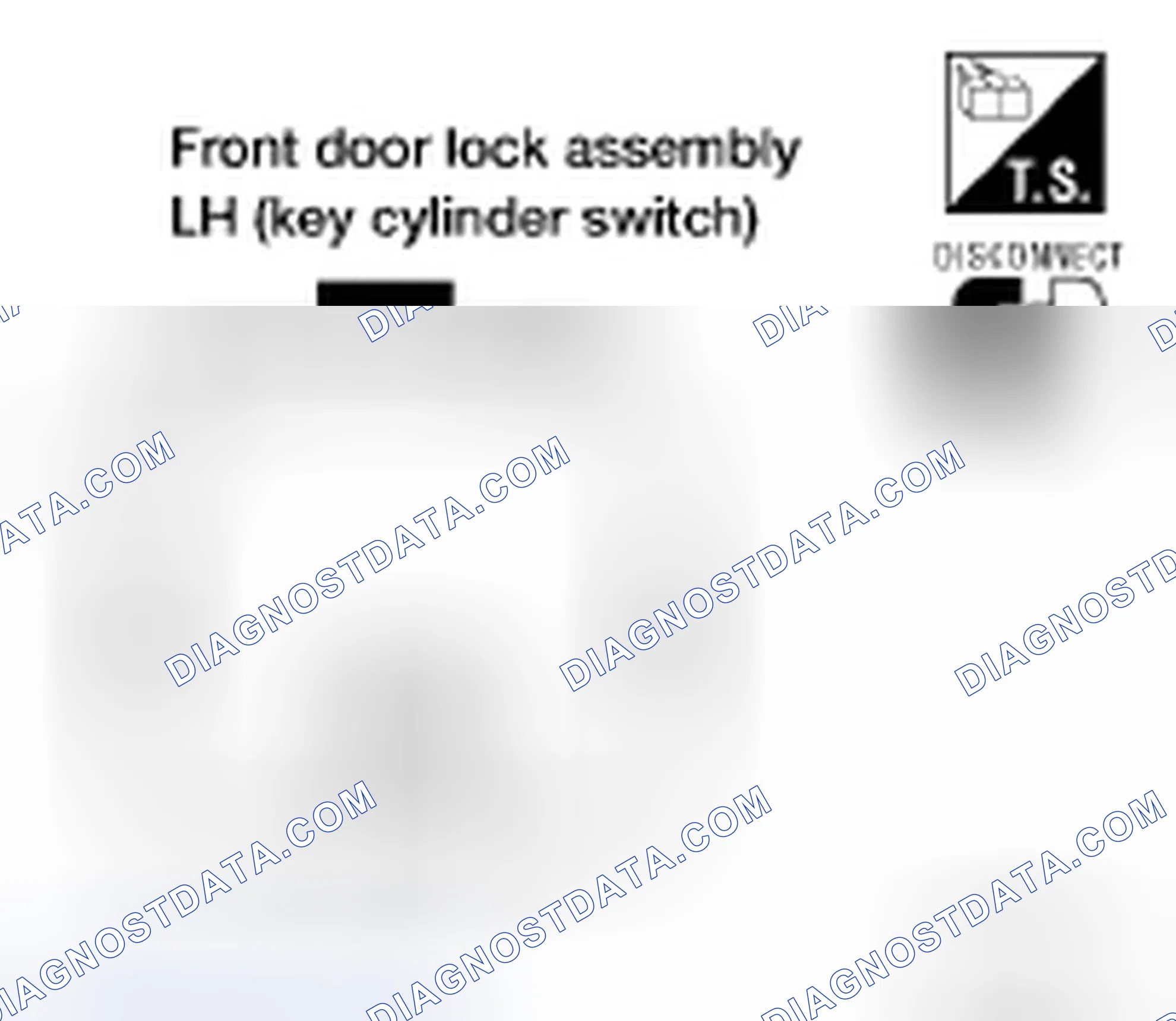 Scheme 55: COMPONENT INSPECTION