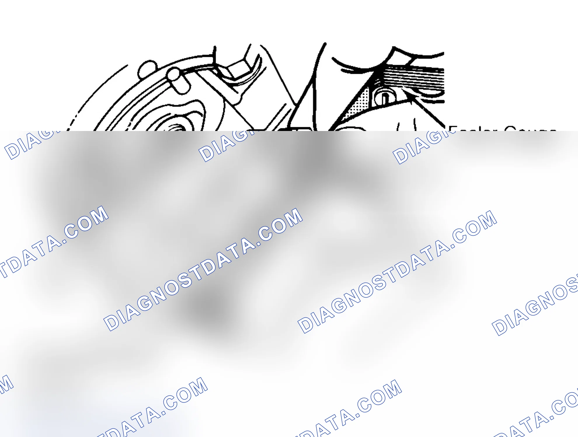 Scheme 24: Measuring Connecting Rod Side Clearance