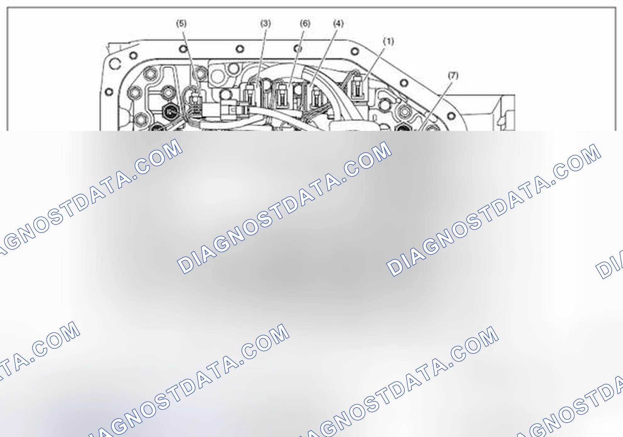 Scheme 800: SOLENOID
