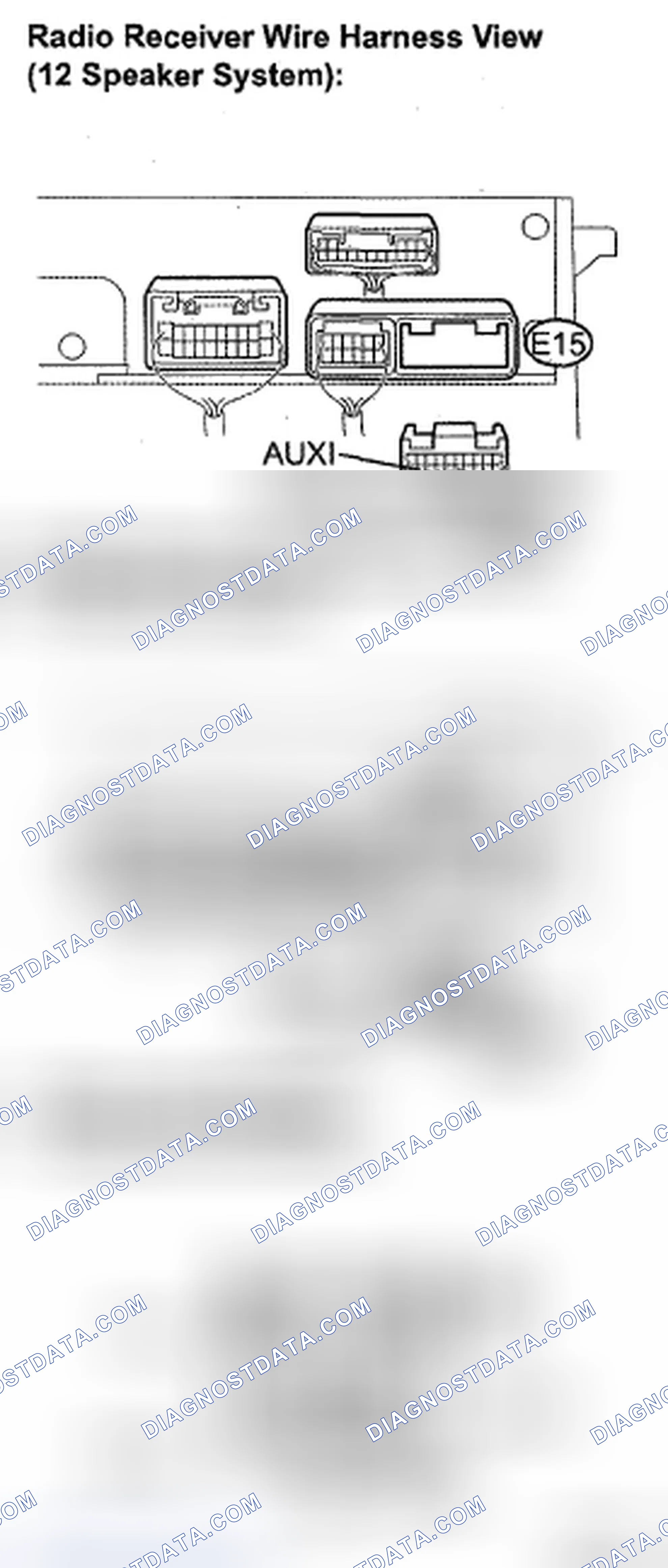 Scheme 13: INSPECTION PROCEDURE