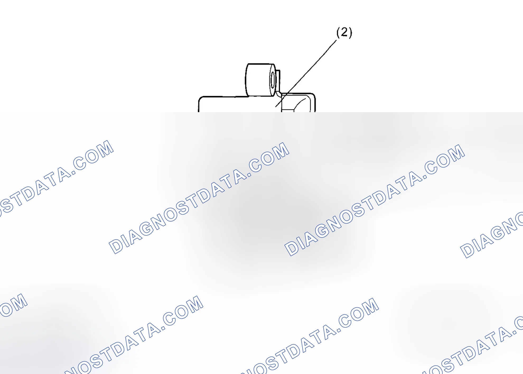 Scheme 4: Ignition Coil