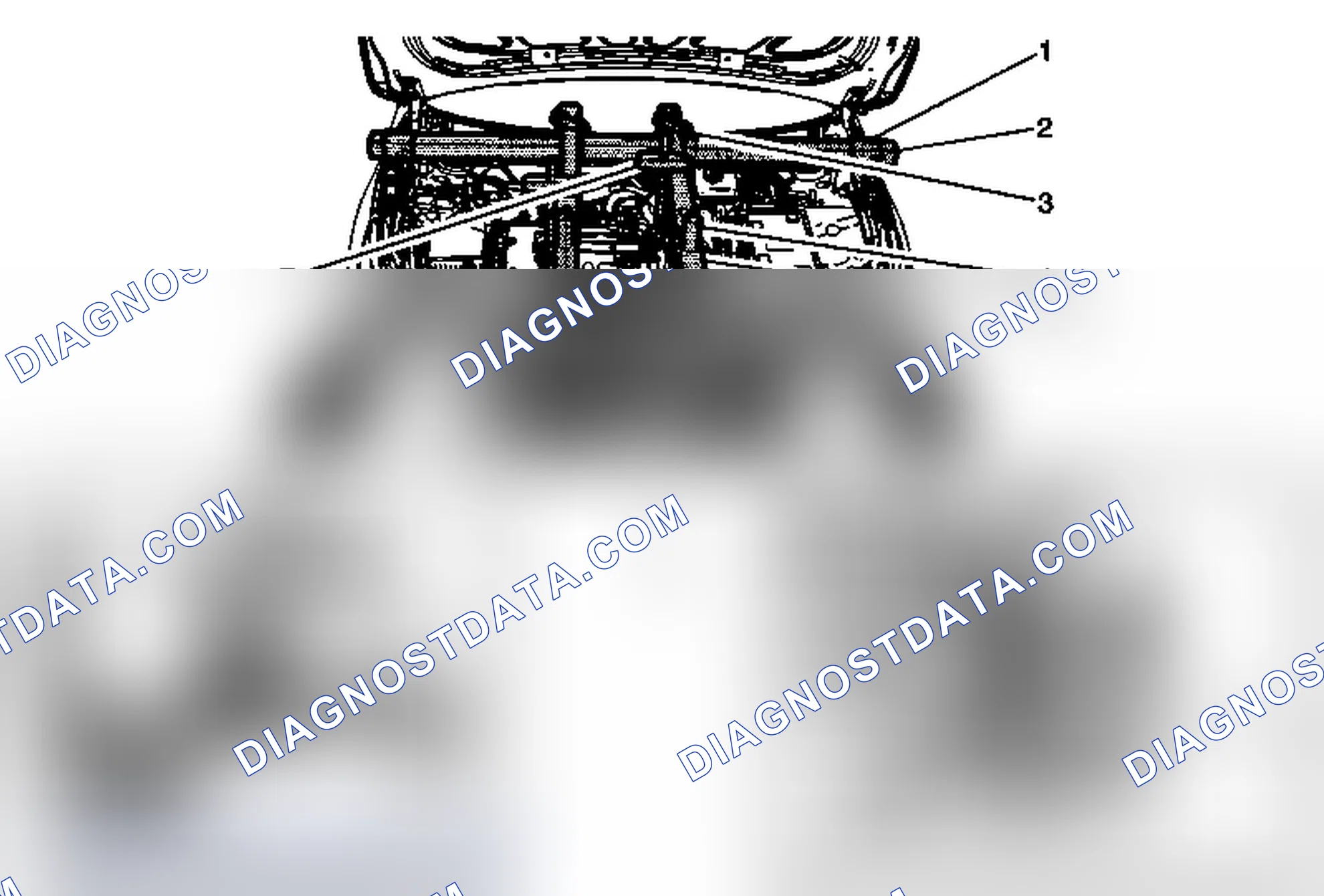 Scheme 11: Engine Support Fixture