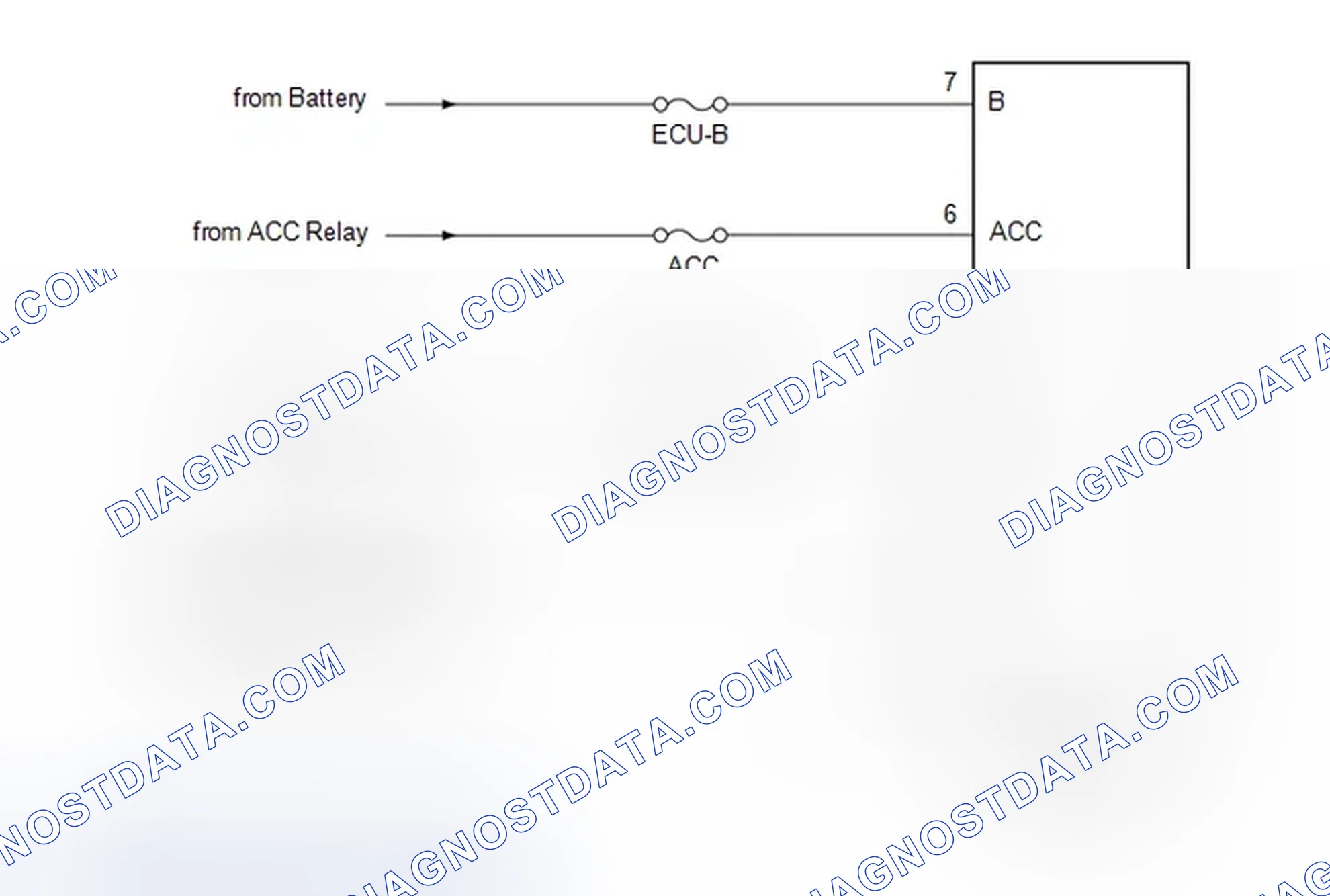 Scheme 42: SYSTEM DIAGRAM [08/2013 - ]