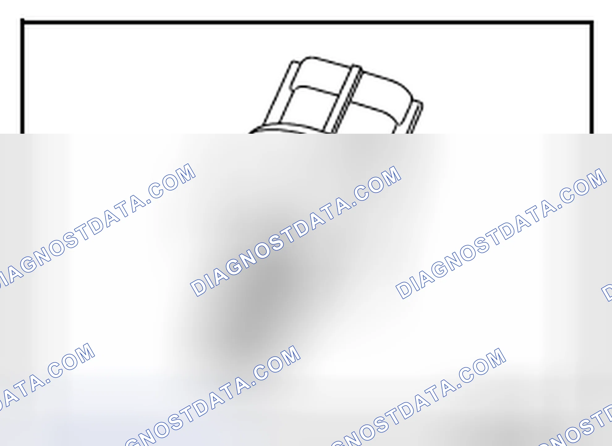 Scheme 68: Fuel Rail Pressure Sensor