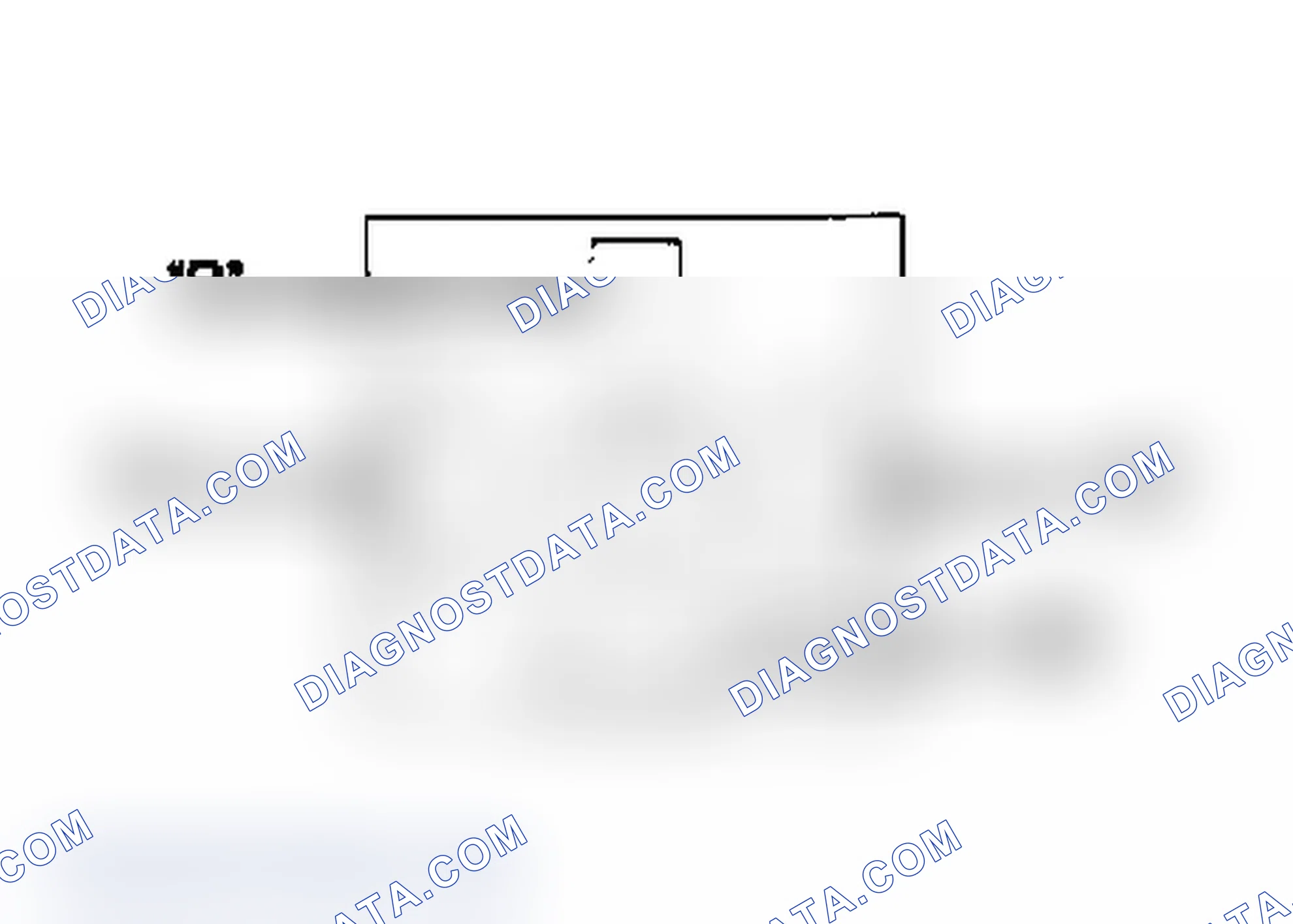 Scheme 23: RELAY CONNECTOR (AN BODY)