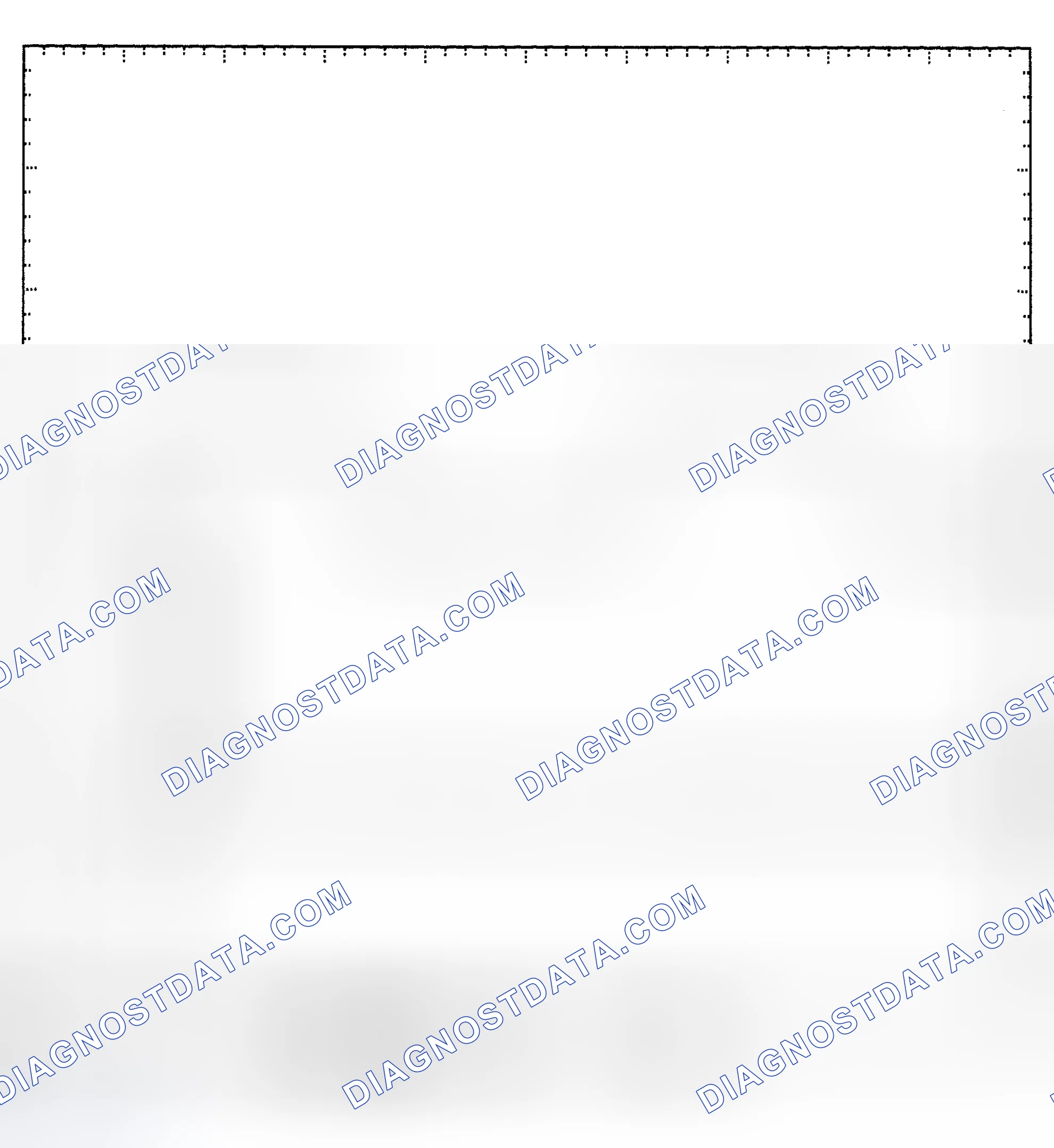 Scheme 26: Injector Bank - Known Good - Voltage Pattern