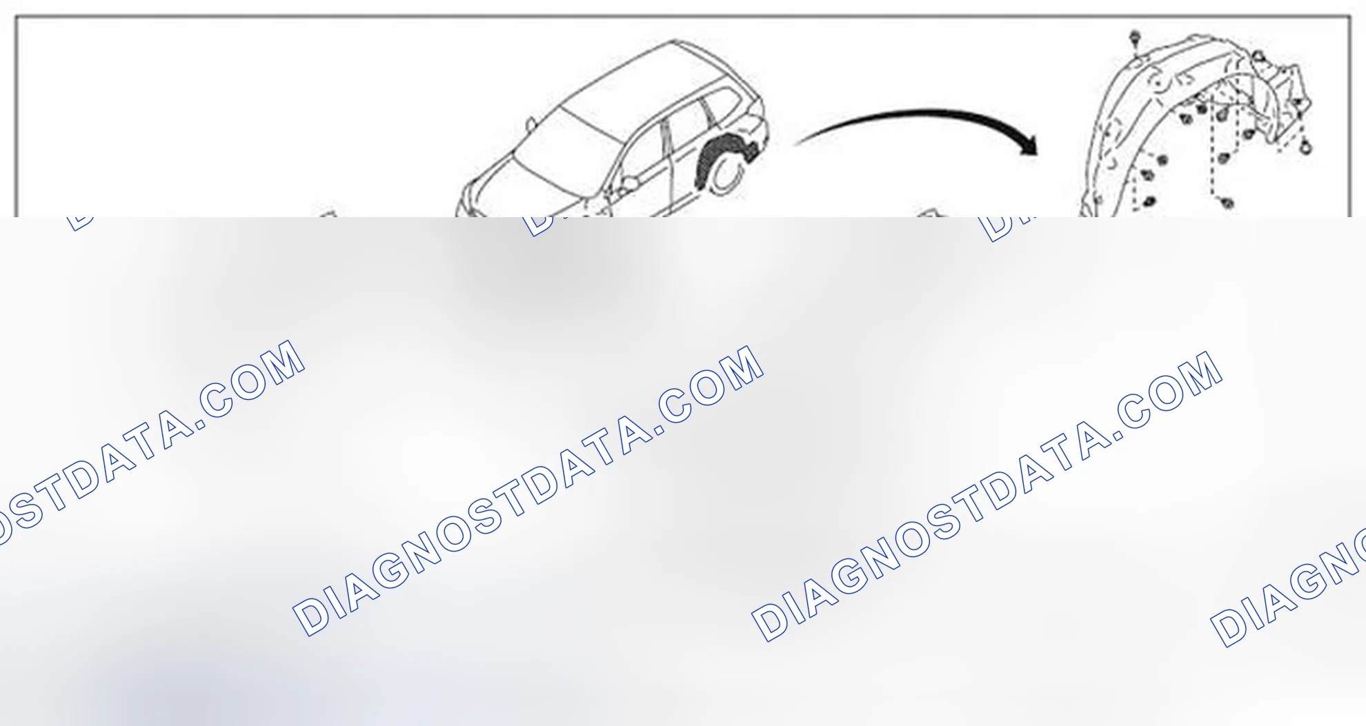 Scheme 17: MUD GUARD