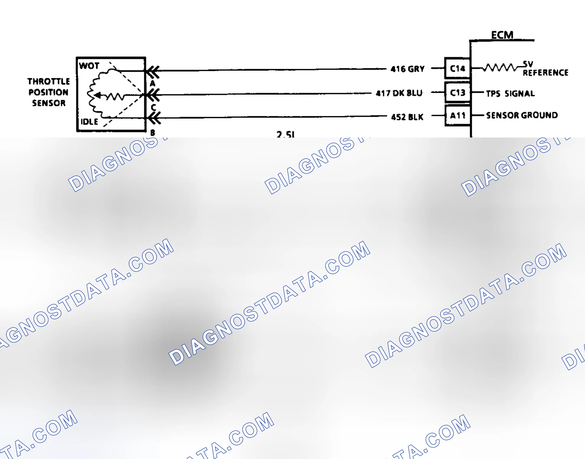 Scheme 56: Code 21: Circuit Diagram
