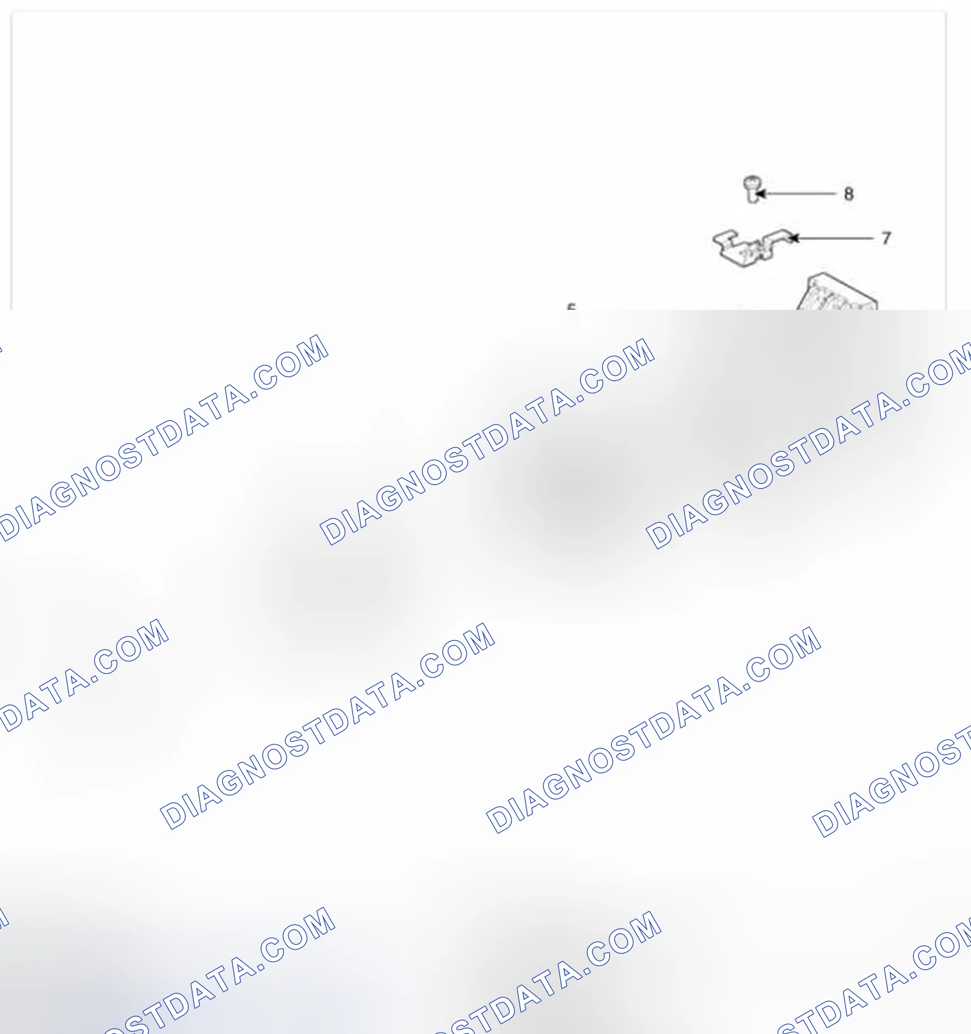 Scheme 28: Externally Controlled Variable Swash Plate Type
