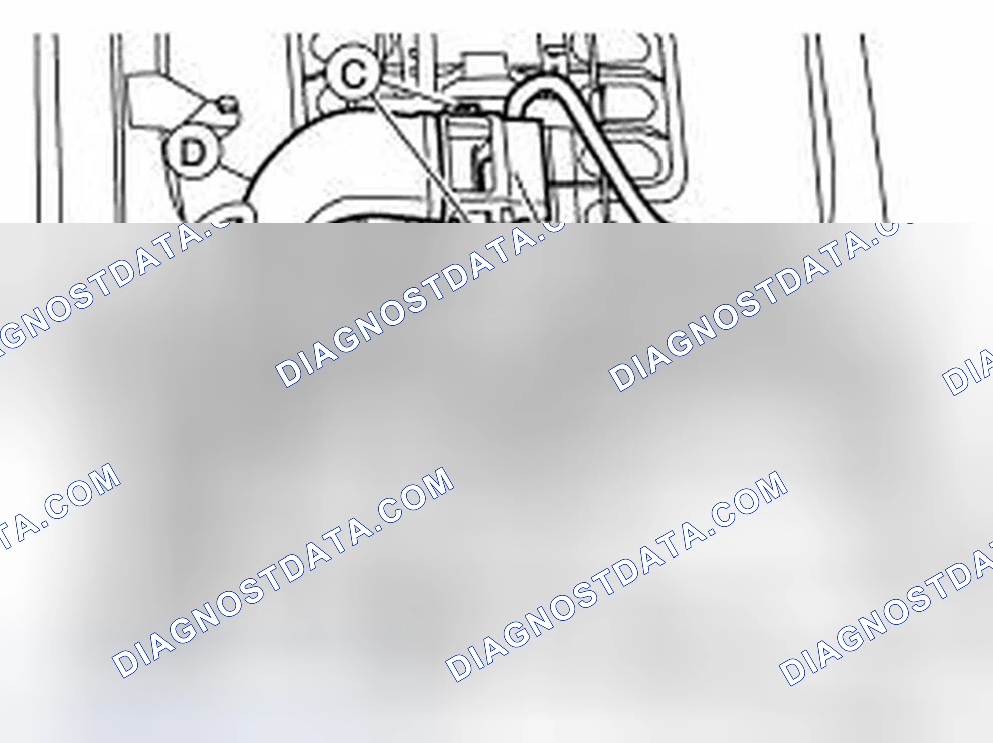 Scheme 127: SEATBACK THERMAL ELECTRIC DEVICE AND UPPER SEAT DUCT