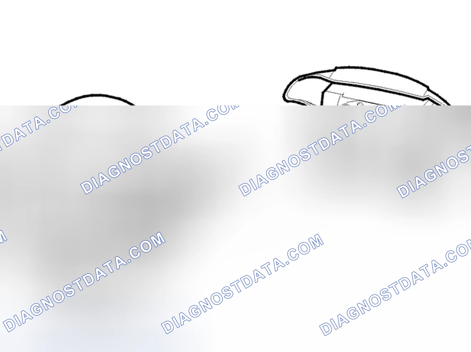 Scheme 159: Removing Steering Wheel Module