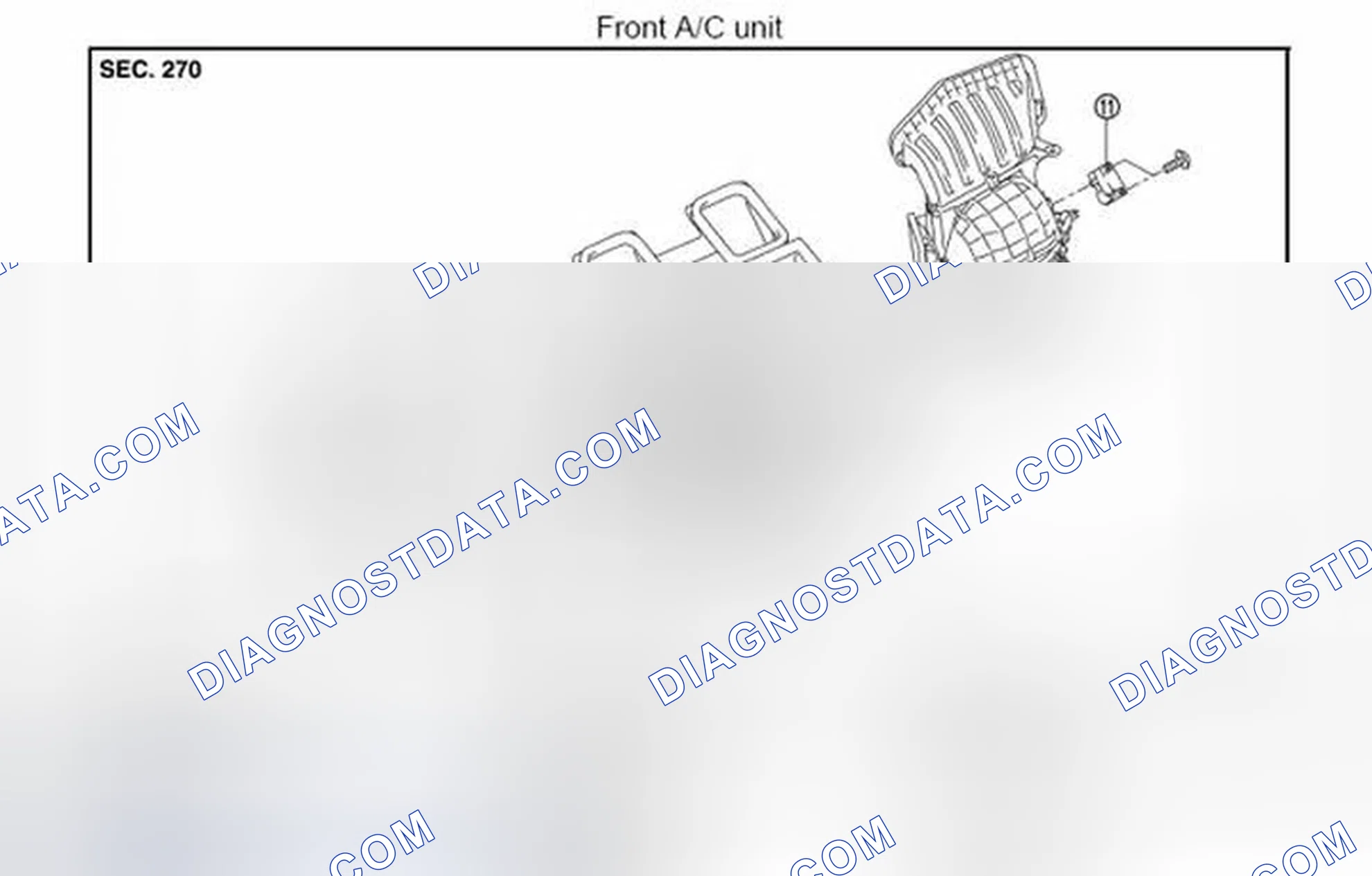 Scheme 126: Exploded View