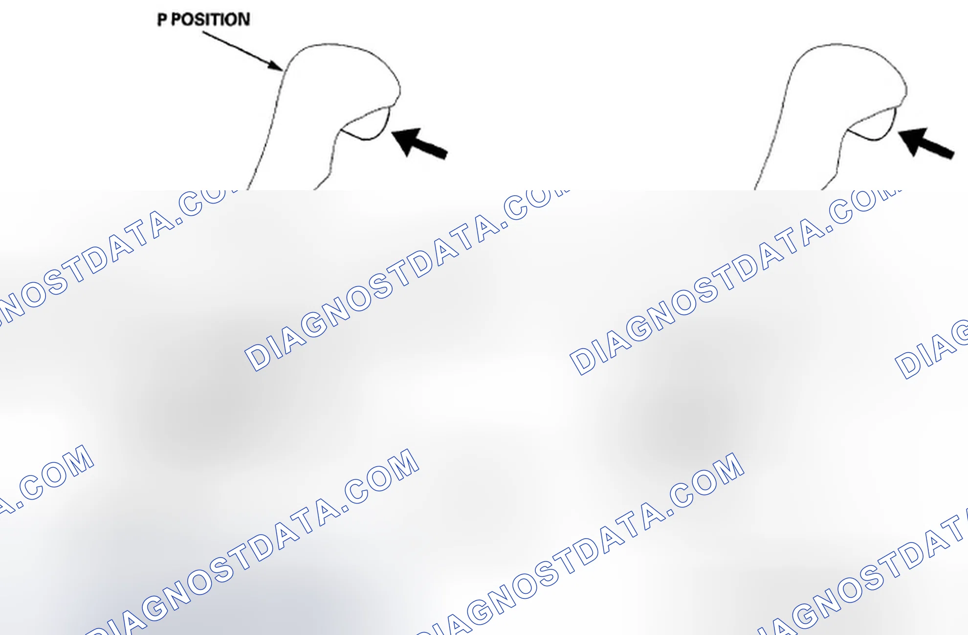 Scheme 507: Shift Lock System