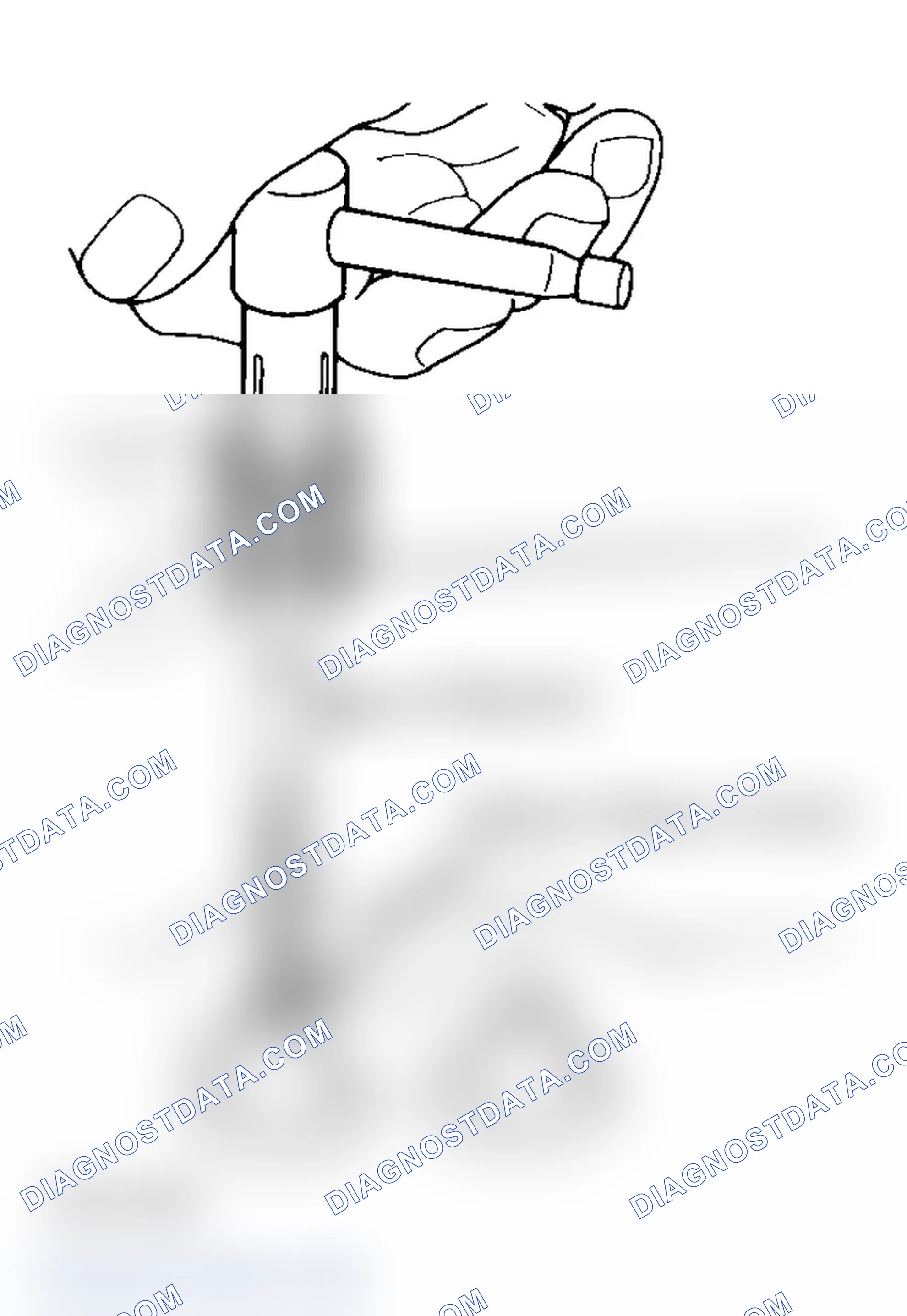 Scheme 9: Reaming Valve Guides