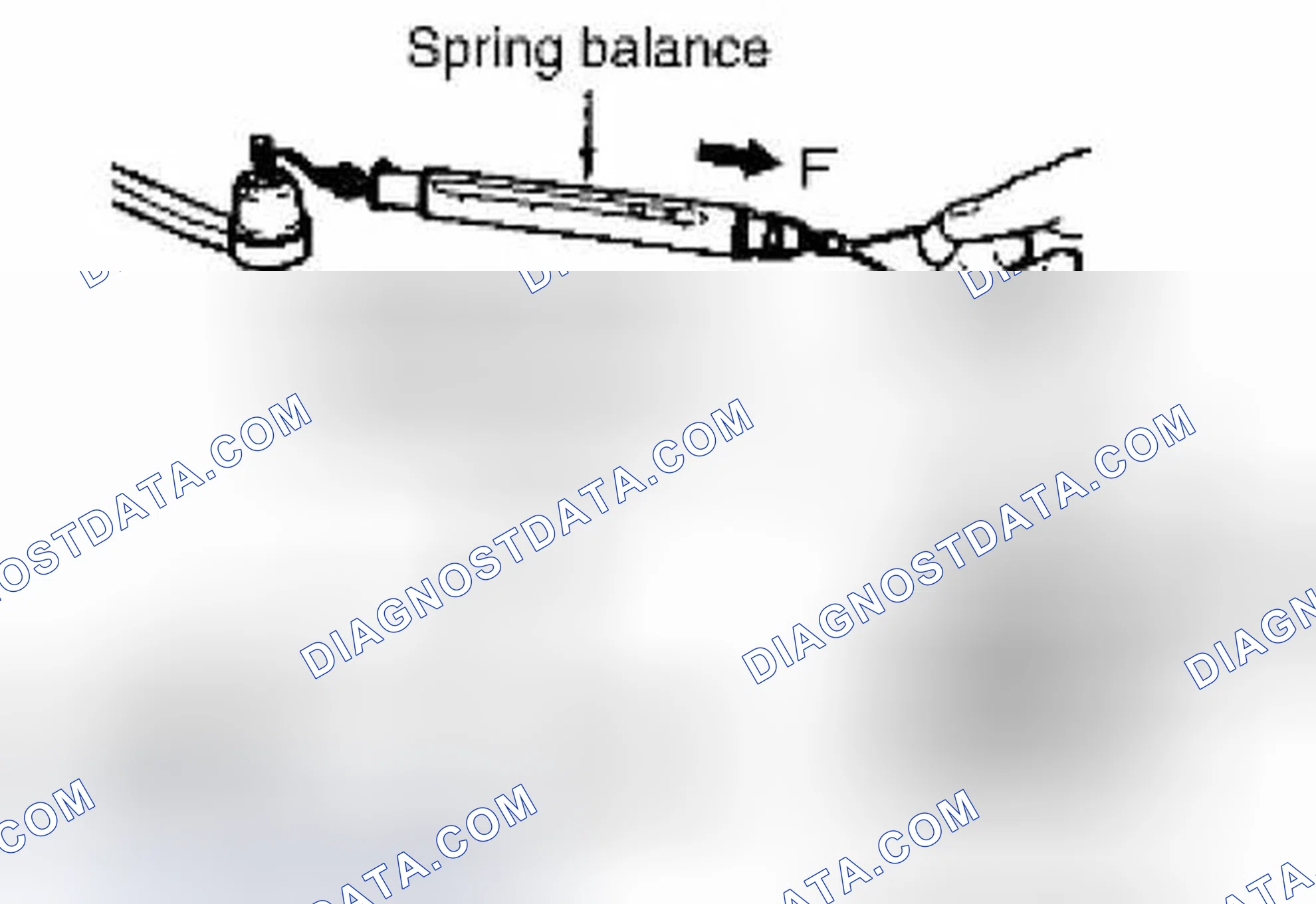Scheme 30: Steering Gear Outer and Inner Socket