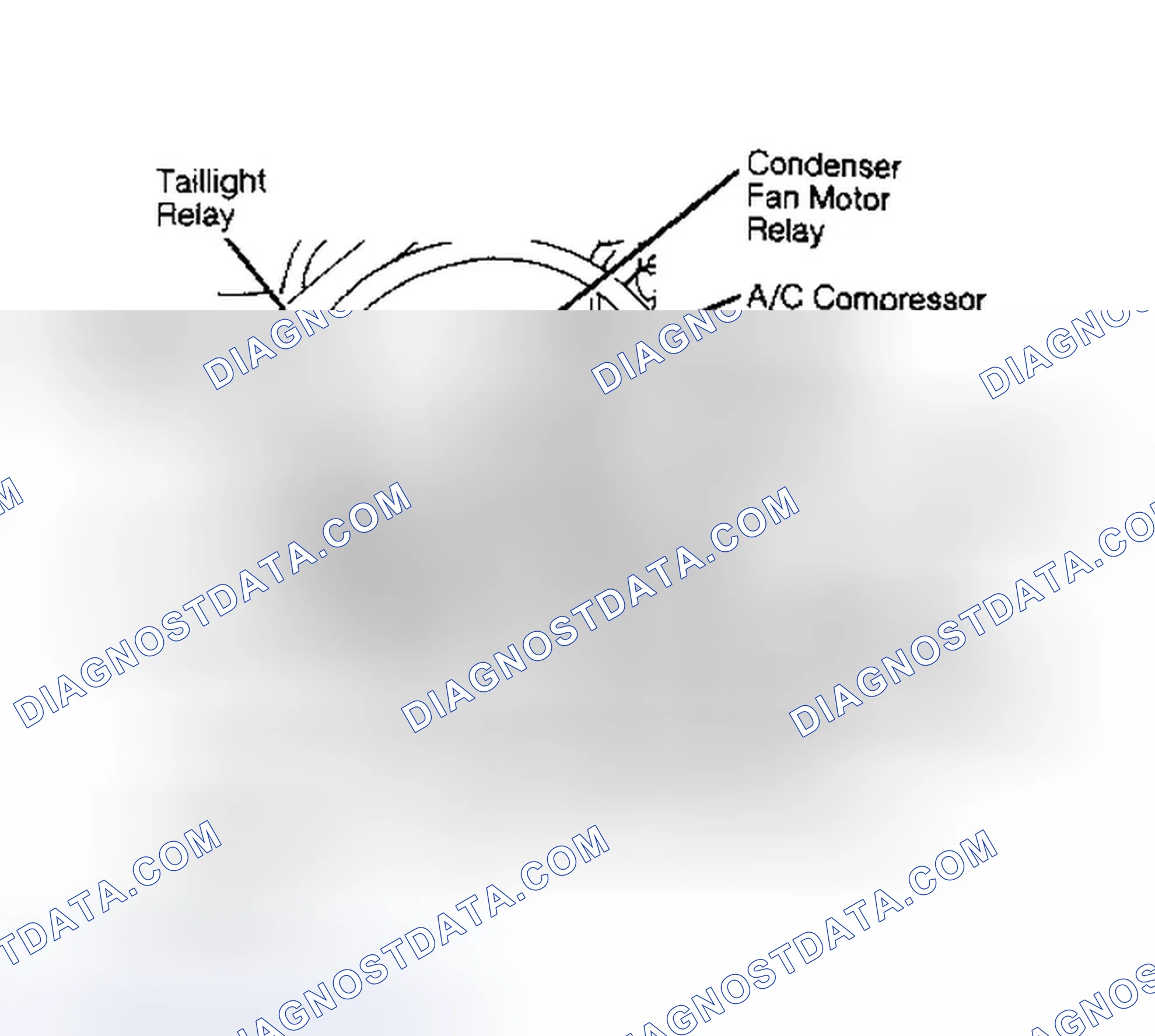 Scheme 2: Component Locations (2 Of 8)