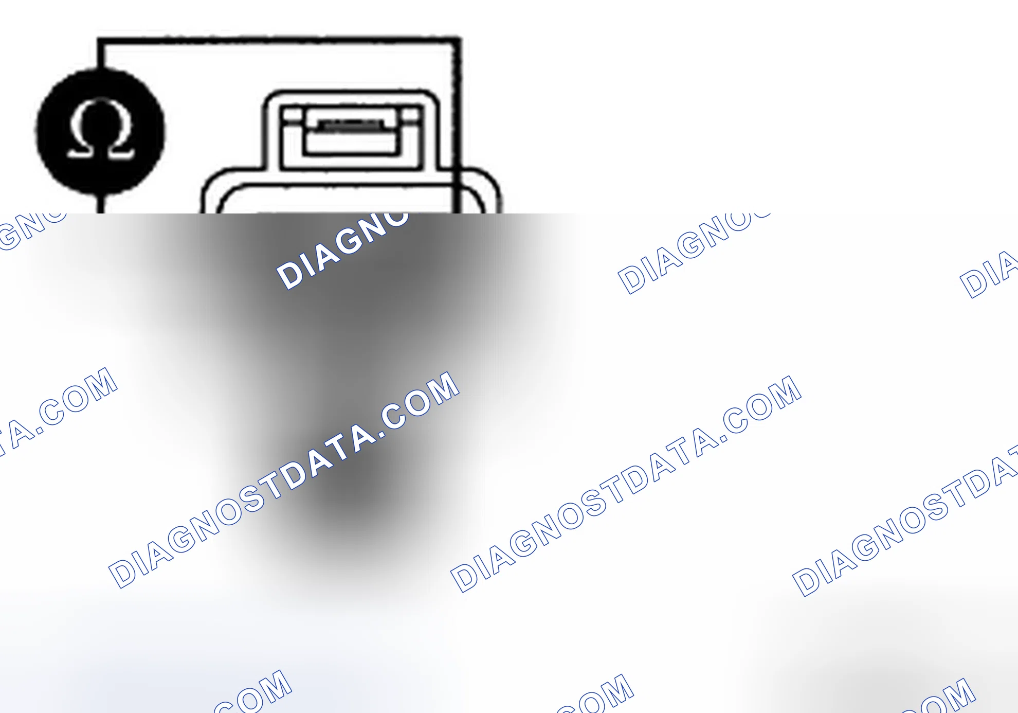 Scheme 89: THROTTLE POSITION SENSOR (TPS)
