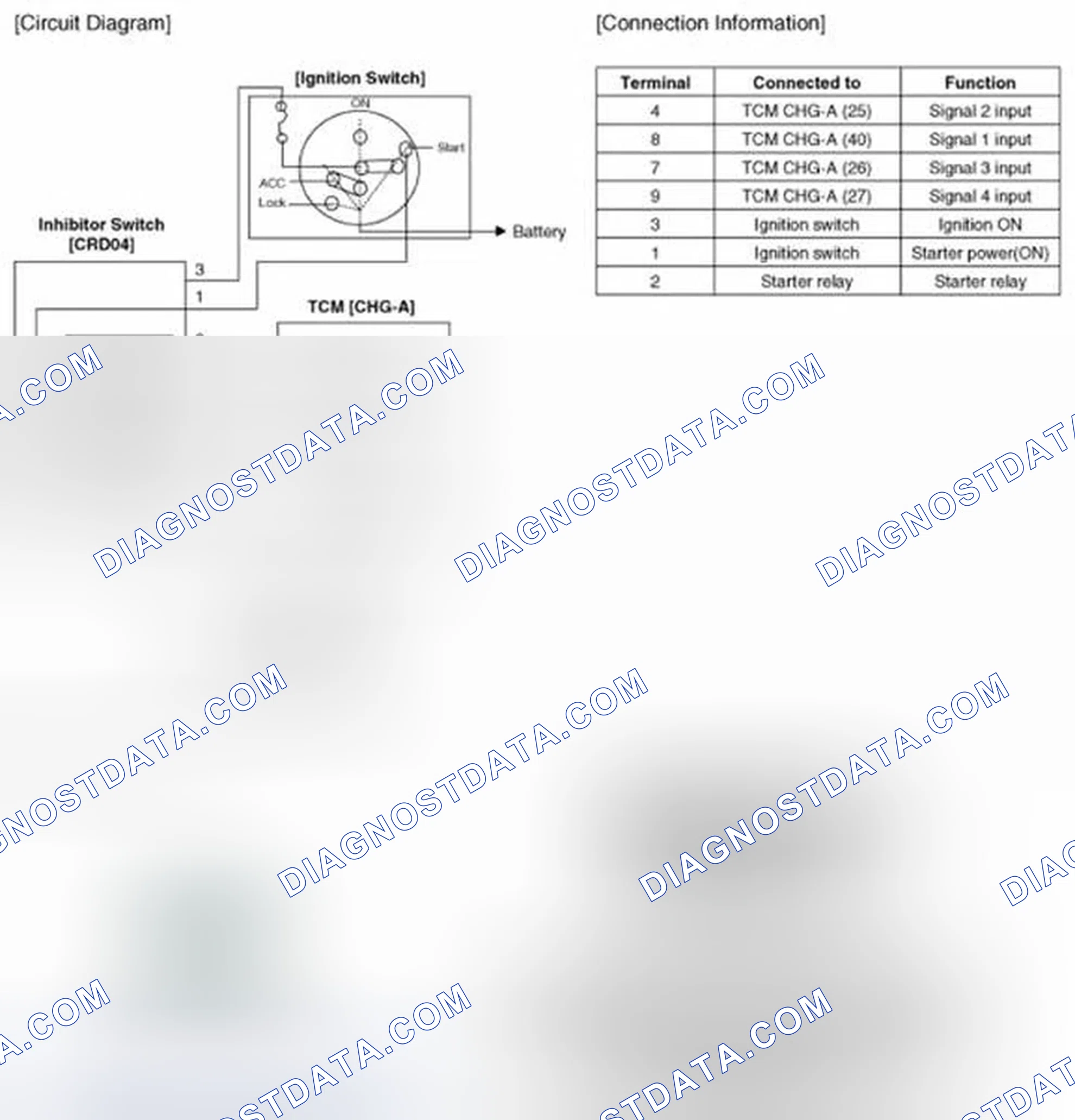 Scheme 685: Circuit Diagram