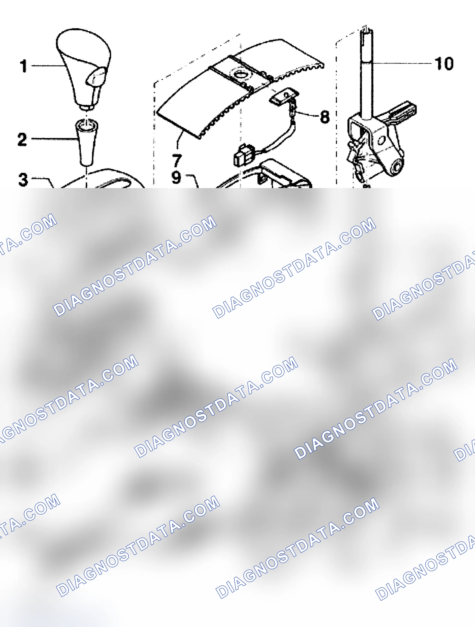 Scheme 70: Removal & Installation