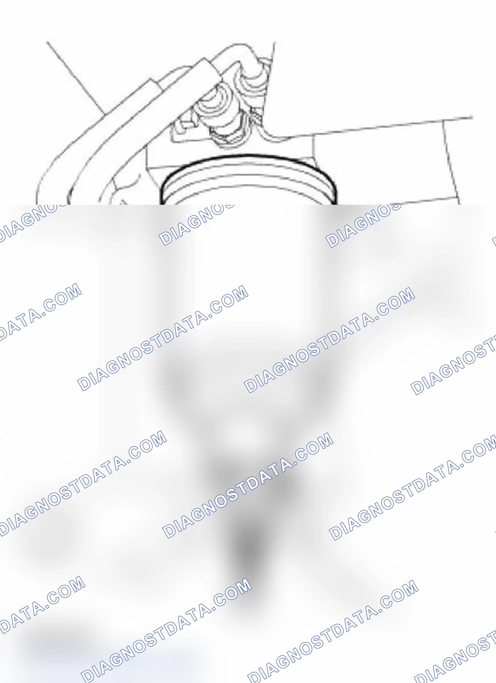 Scheme 28: Water sensor