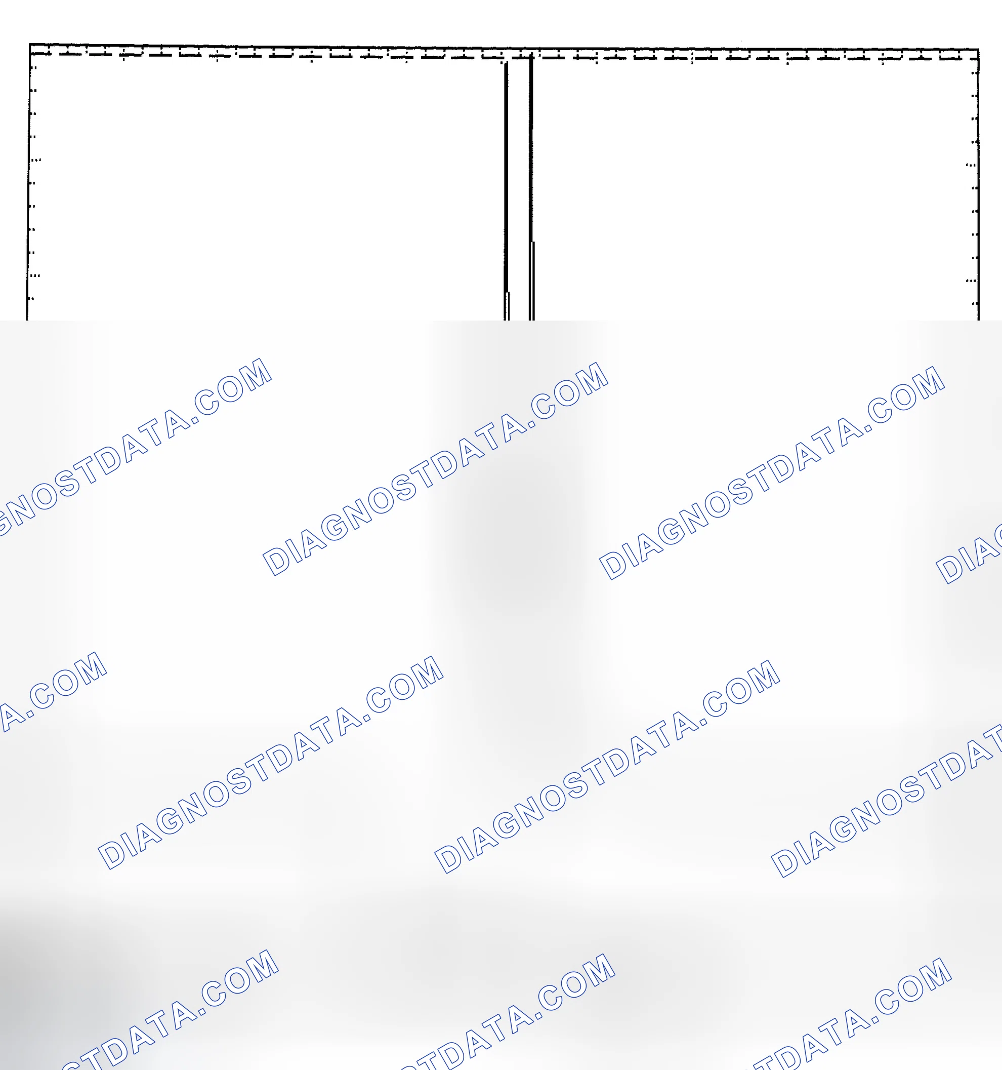 Scheme 30: Single Injector - Known Good - Voltage Pattern