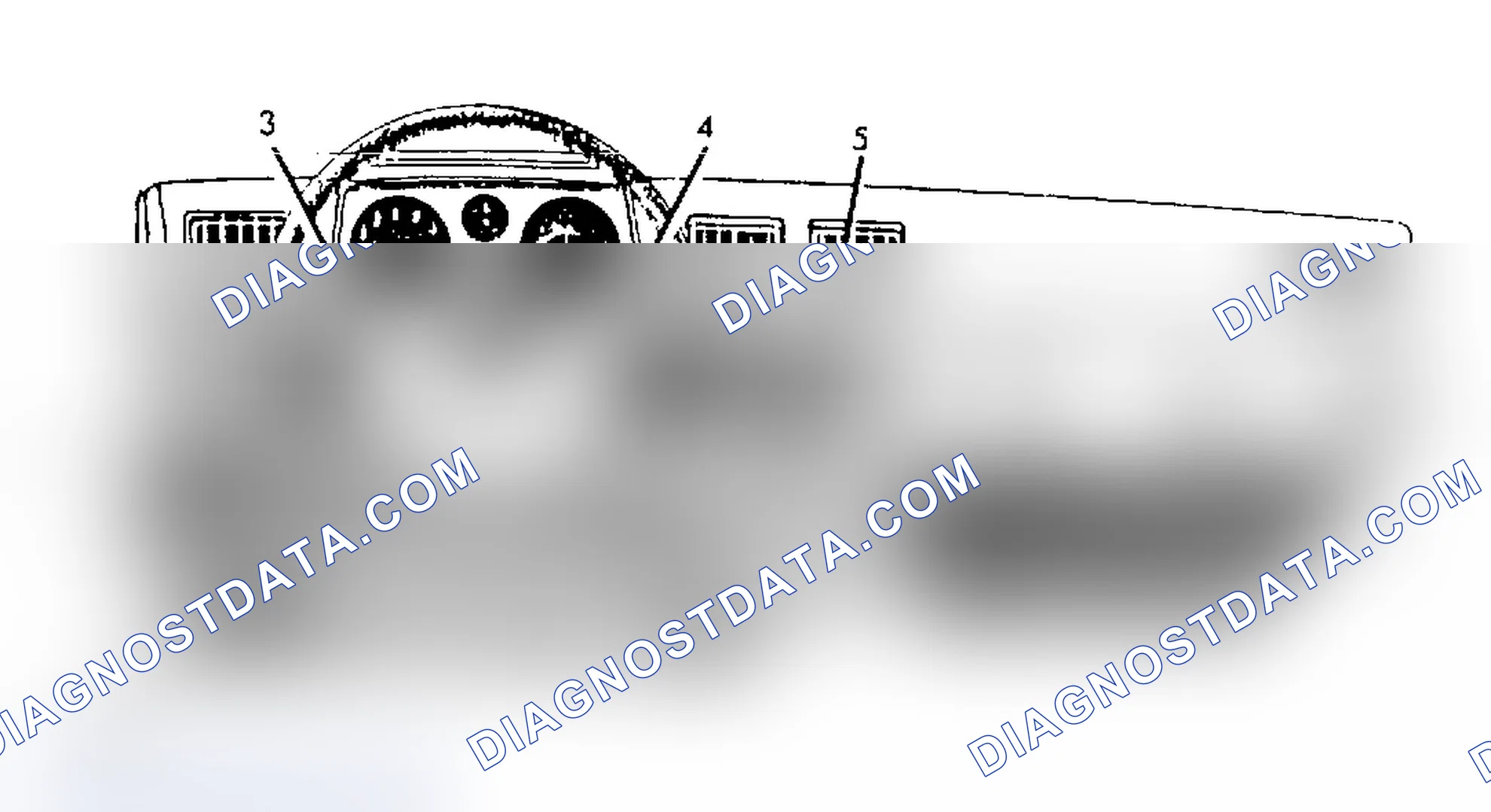 Scheme 1: Fuse Block & Flasher Locations