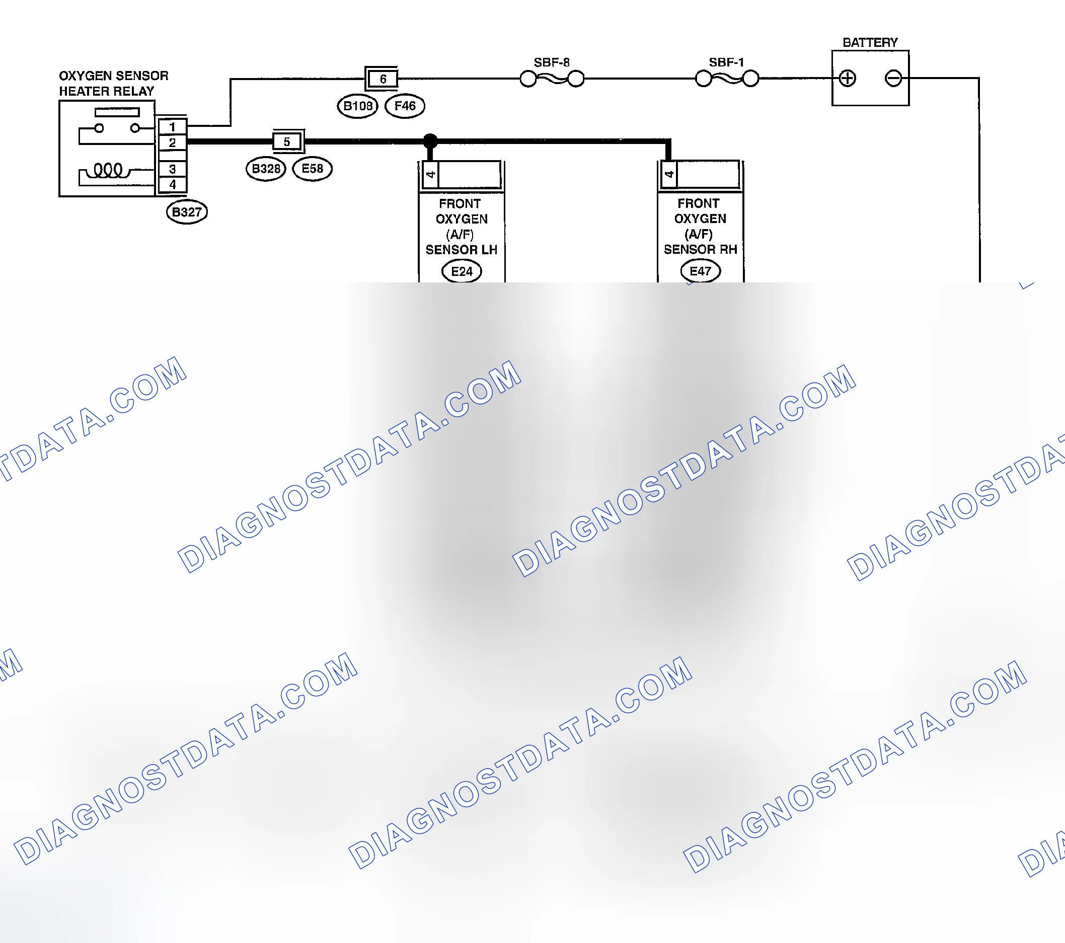 Scheme 1066: WIRING DIAGRAM