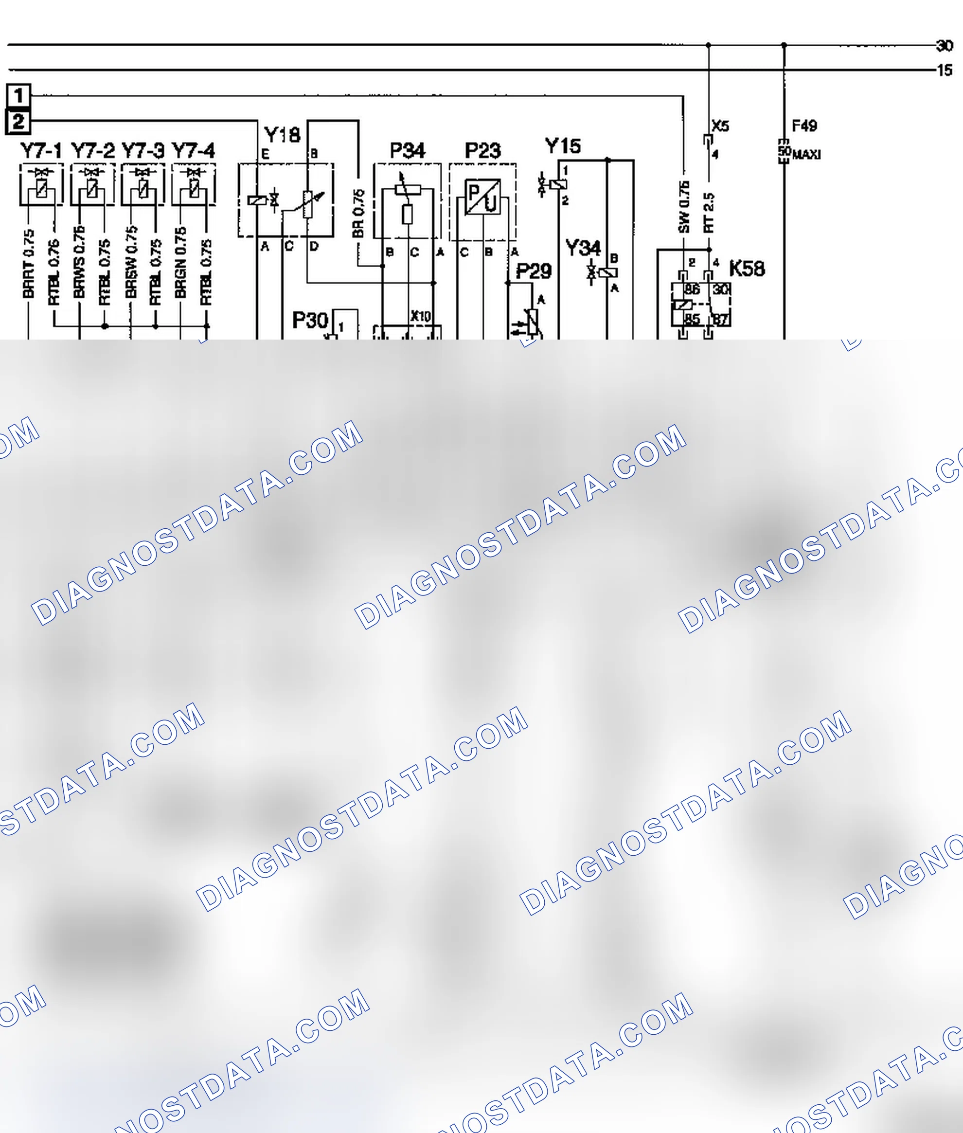 Wiring Schematic Diagram