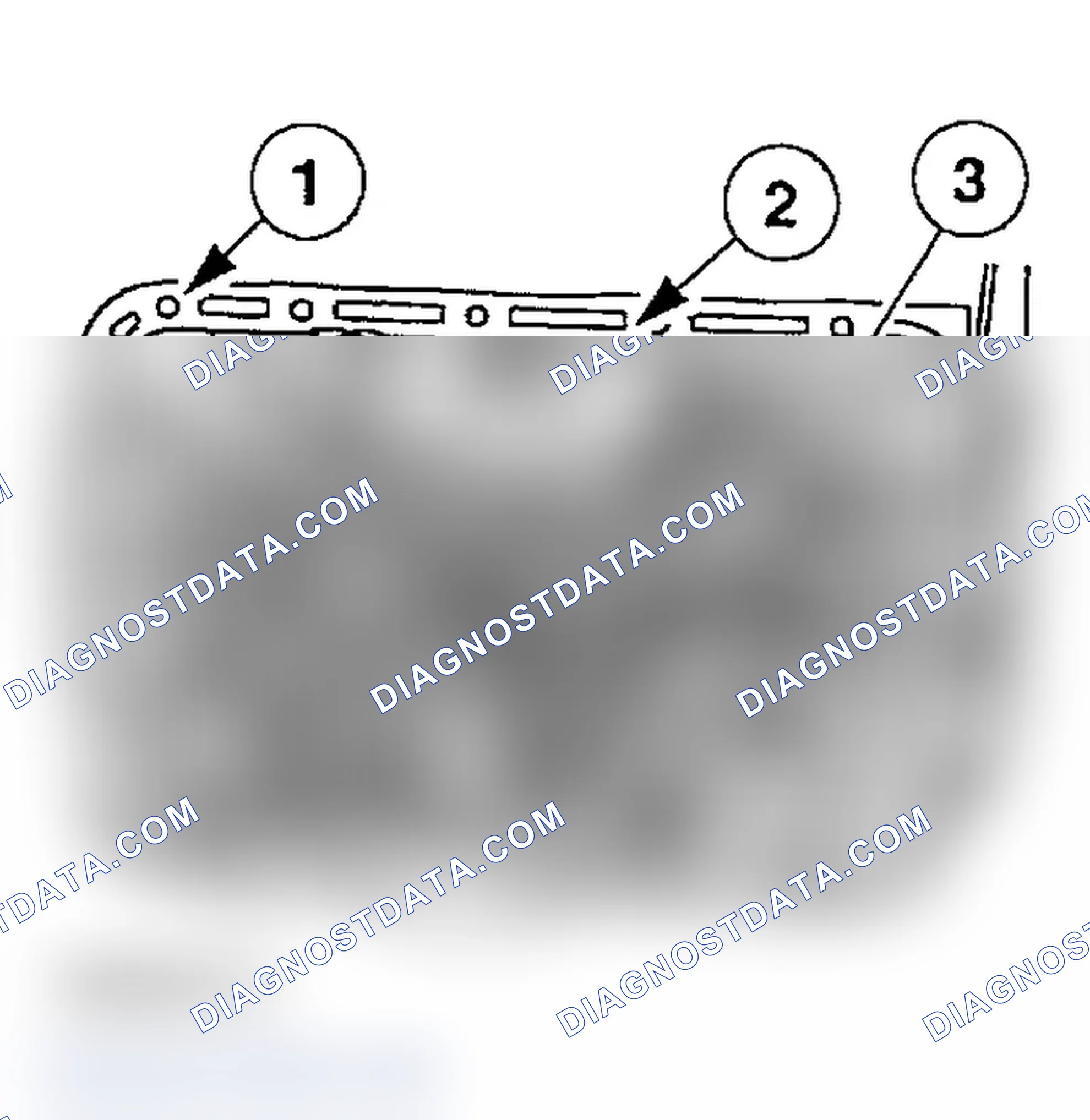 Scheme 675: Transmission Assembly