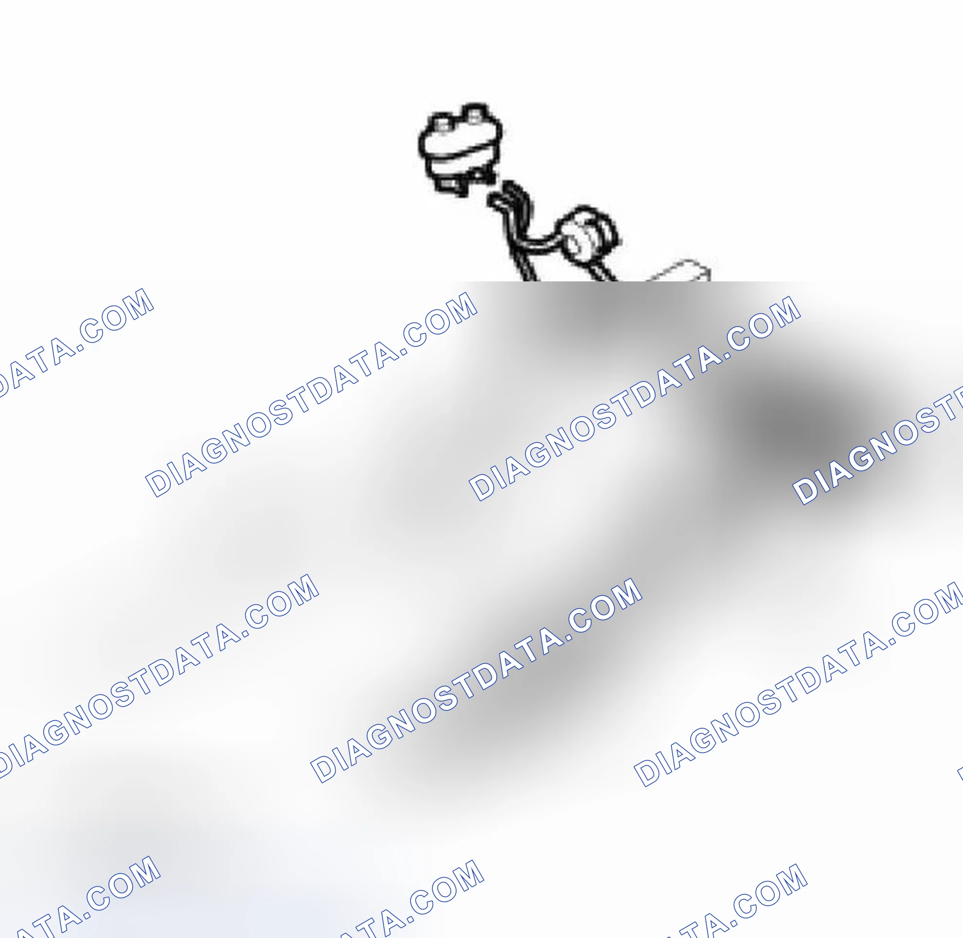 Scheme 19: Power steering, suspension