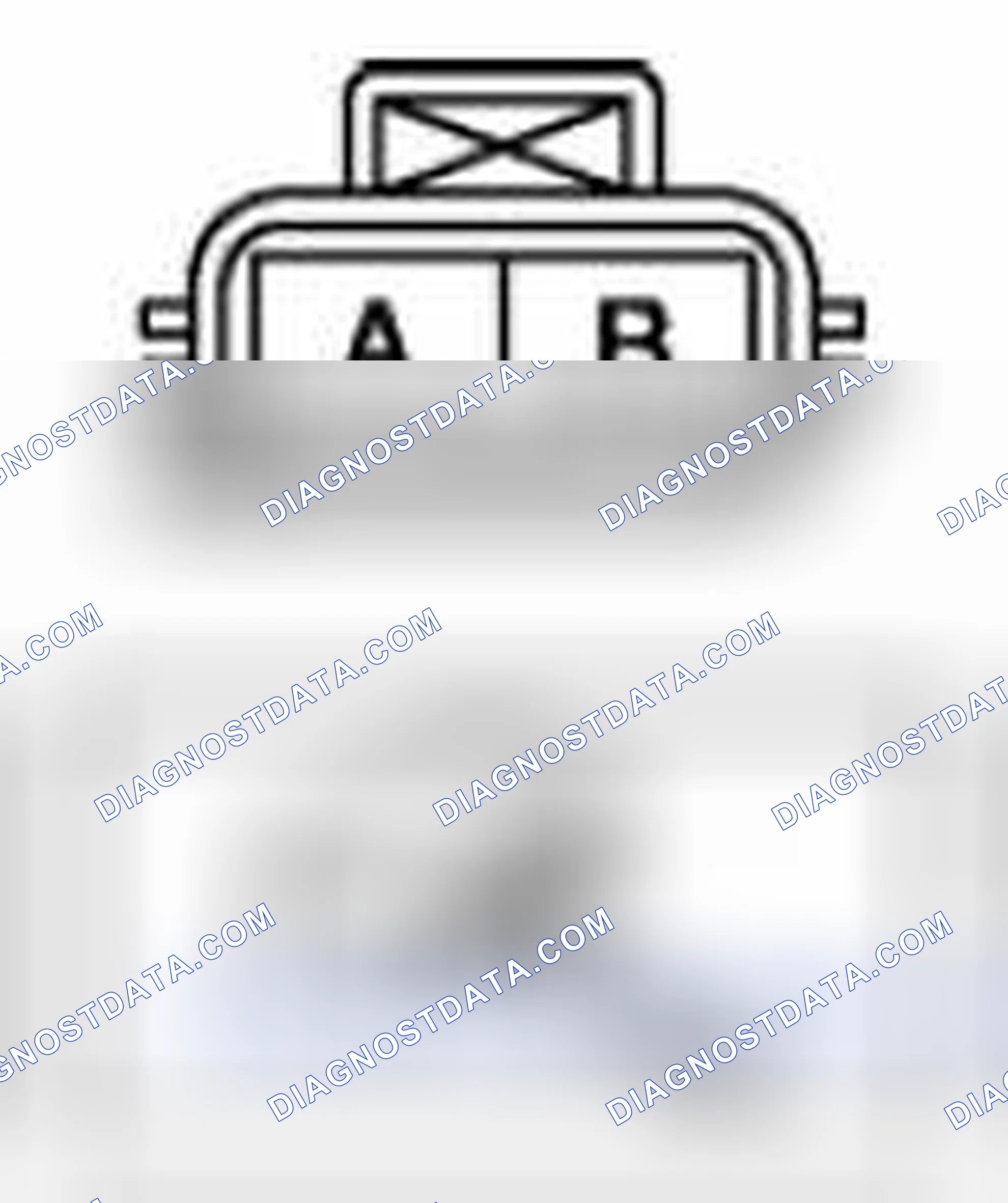 Scheme 18: KNOCK SENSOR (KS) INSPECTION [MZR 2.5]