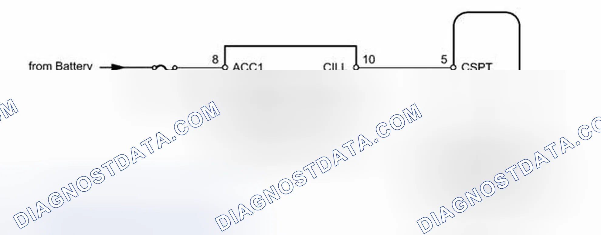 Scheme 13: WIRING DIAGRAM