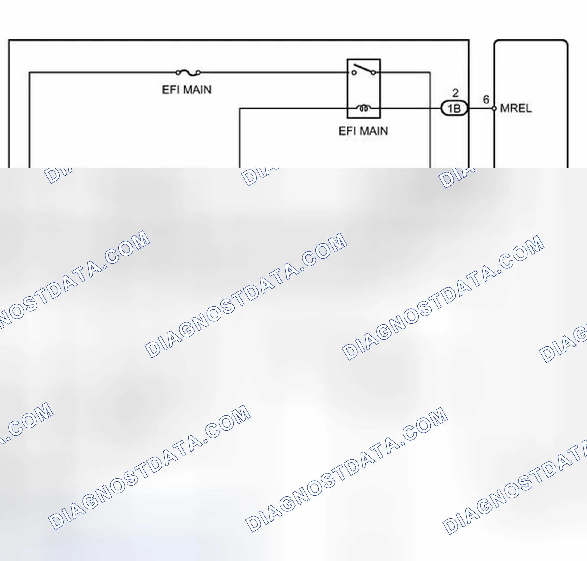Scheme 467: WIRING DIAGRAM