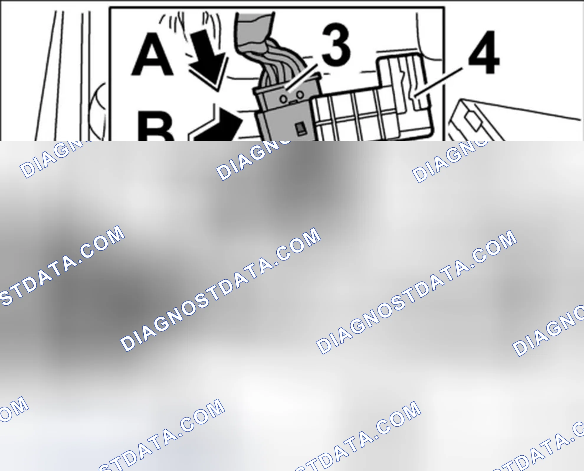Scheme 51: Installing switch for air cushion