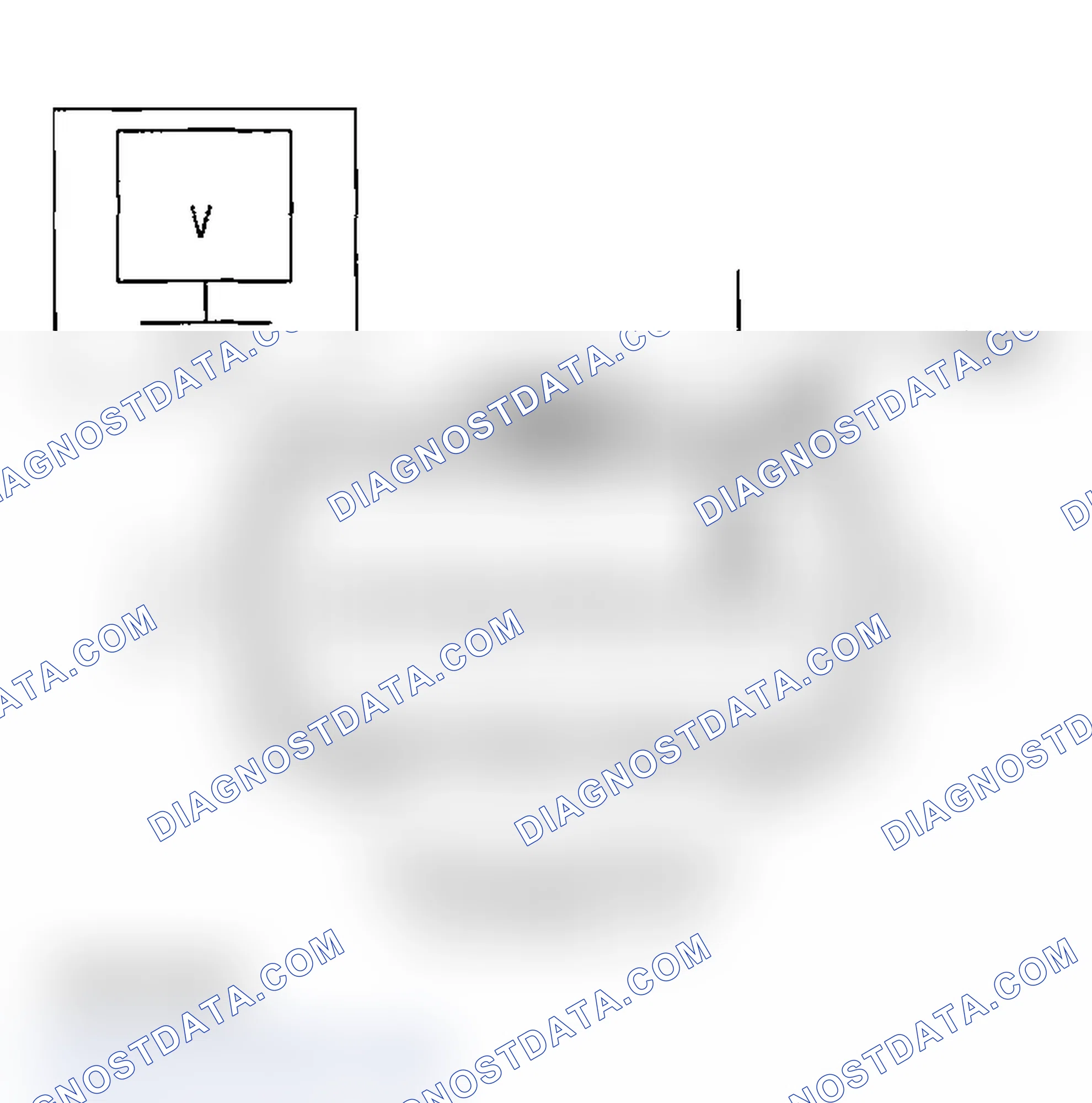 Scheme 12: Diagnostic Test