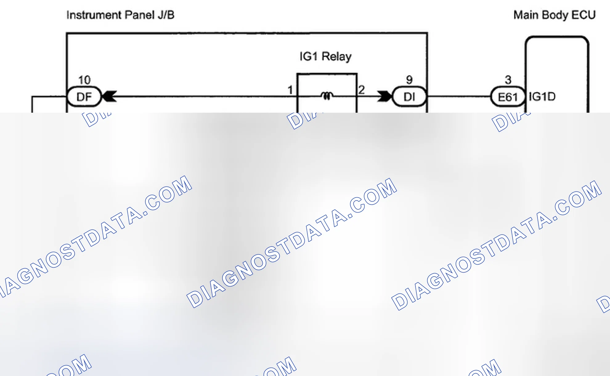 Scheme 6: WIRING DIAGRAM