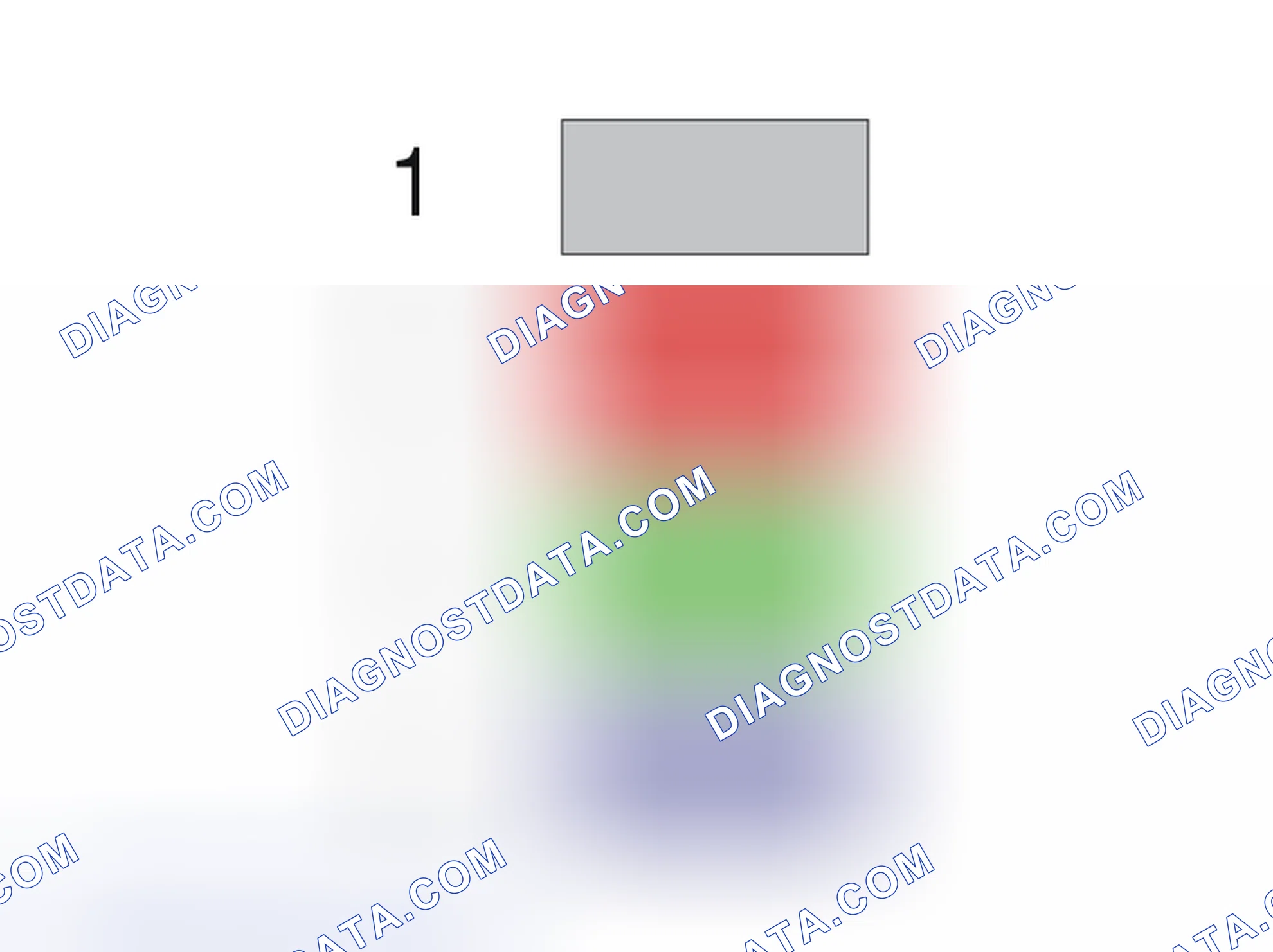 Scheme 94: Body, sealant application chart