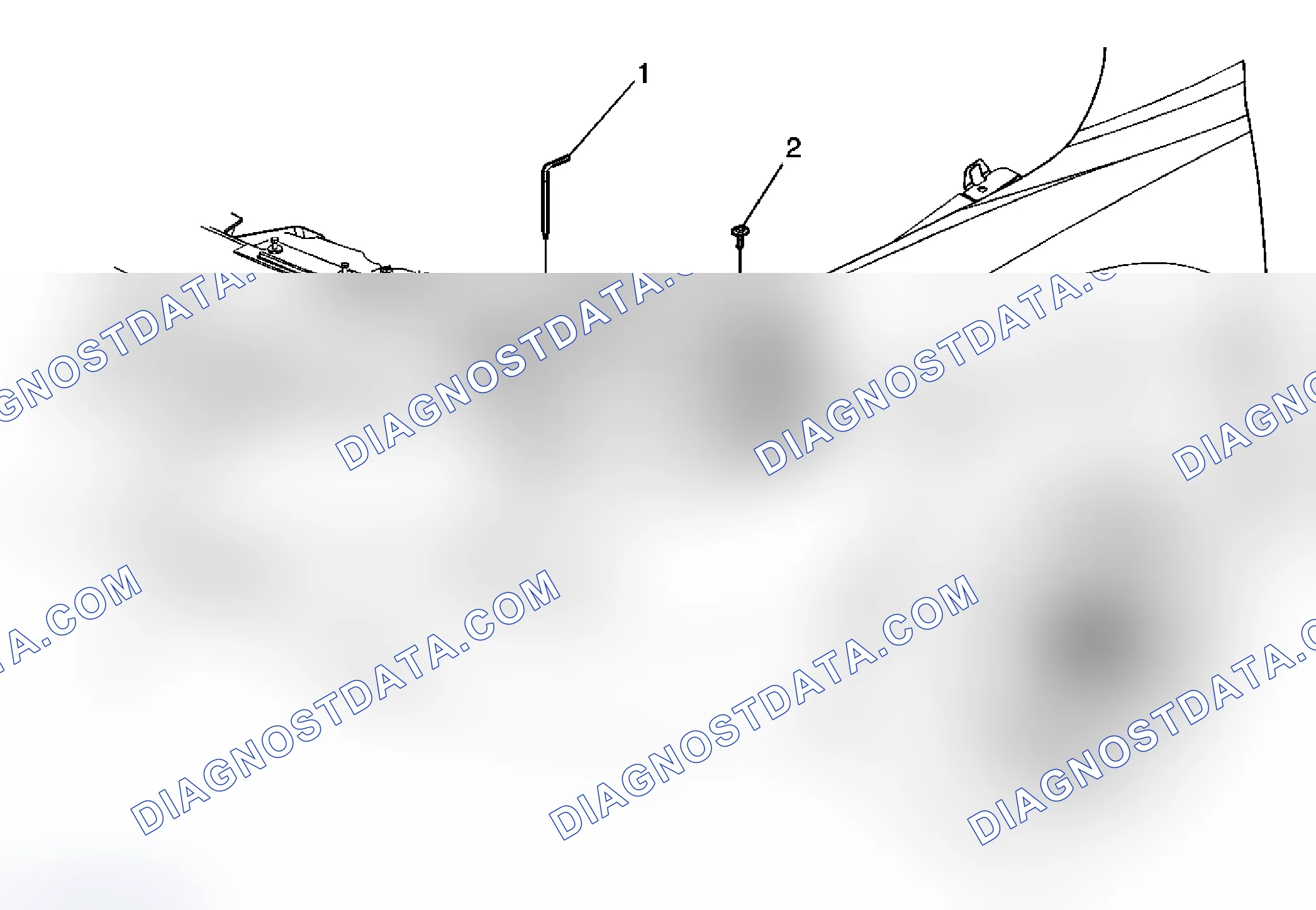 Scheme 27: Headlamp Assembly or Headlamp Bulb Replacement