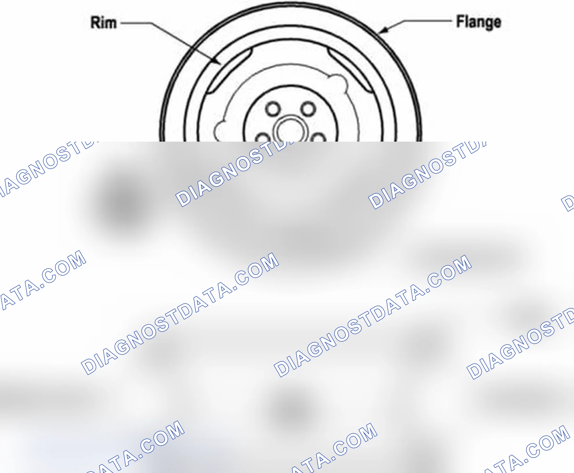Scheme 31: Steel Wheel