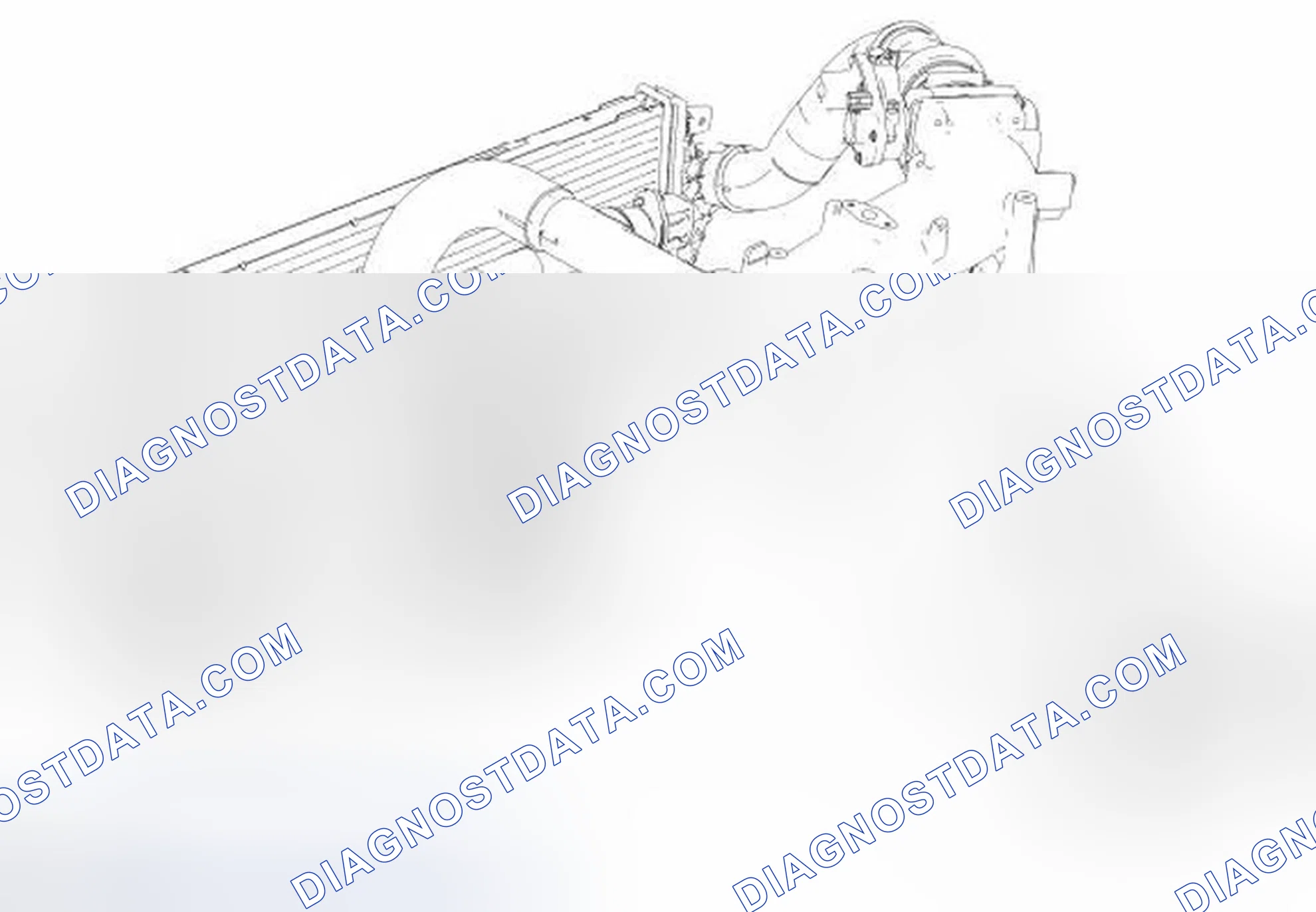 Scheme 91: Turbocharger System