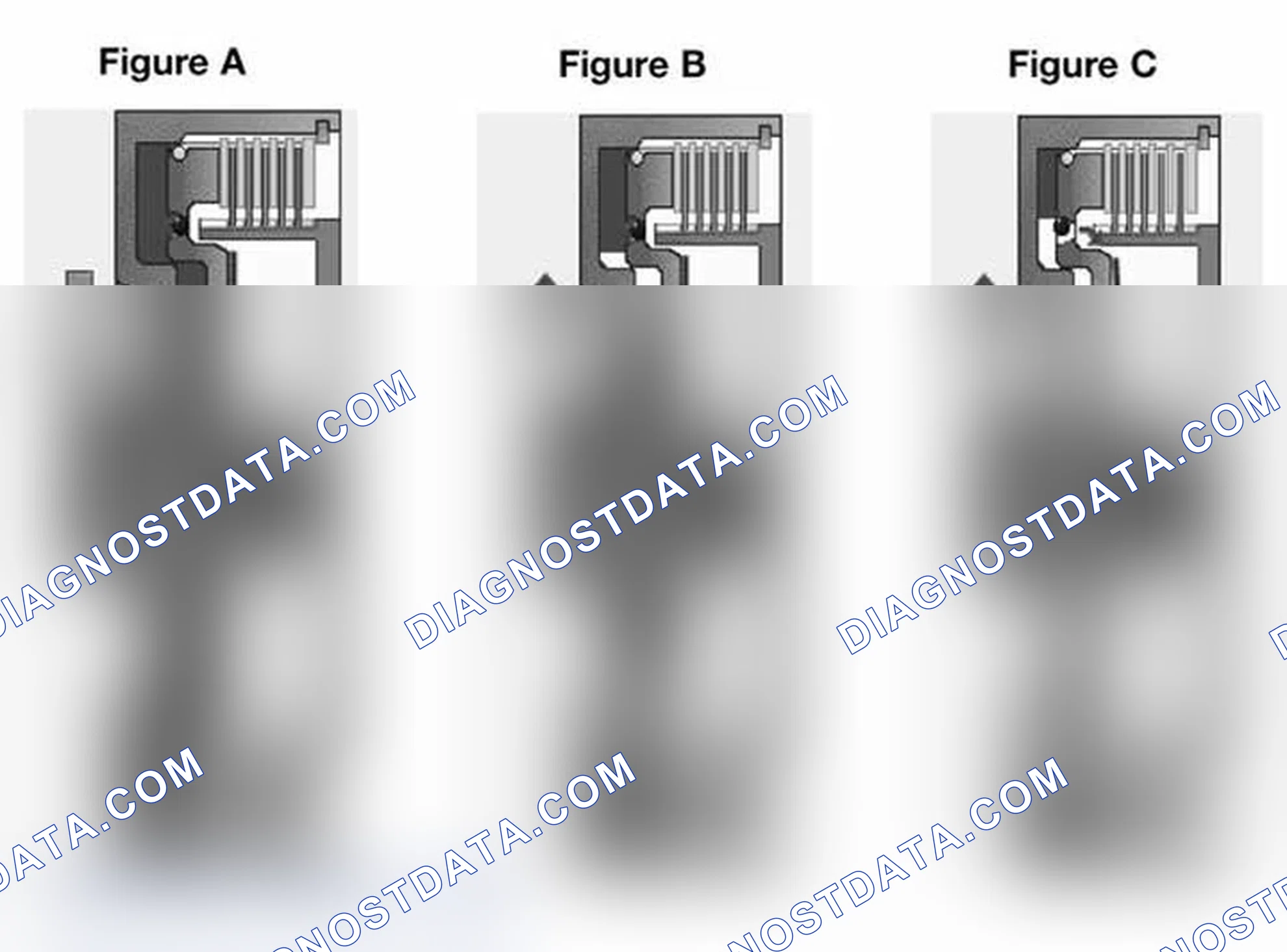 Scheme 591: Multi - Plate Clutch Operation