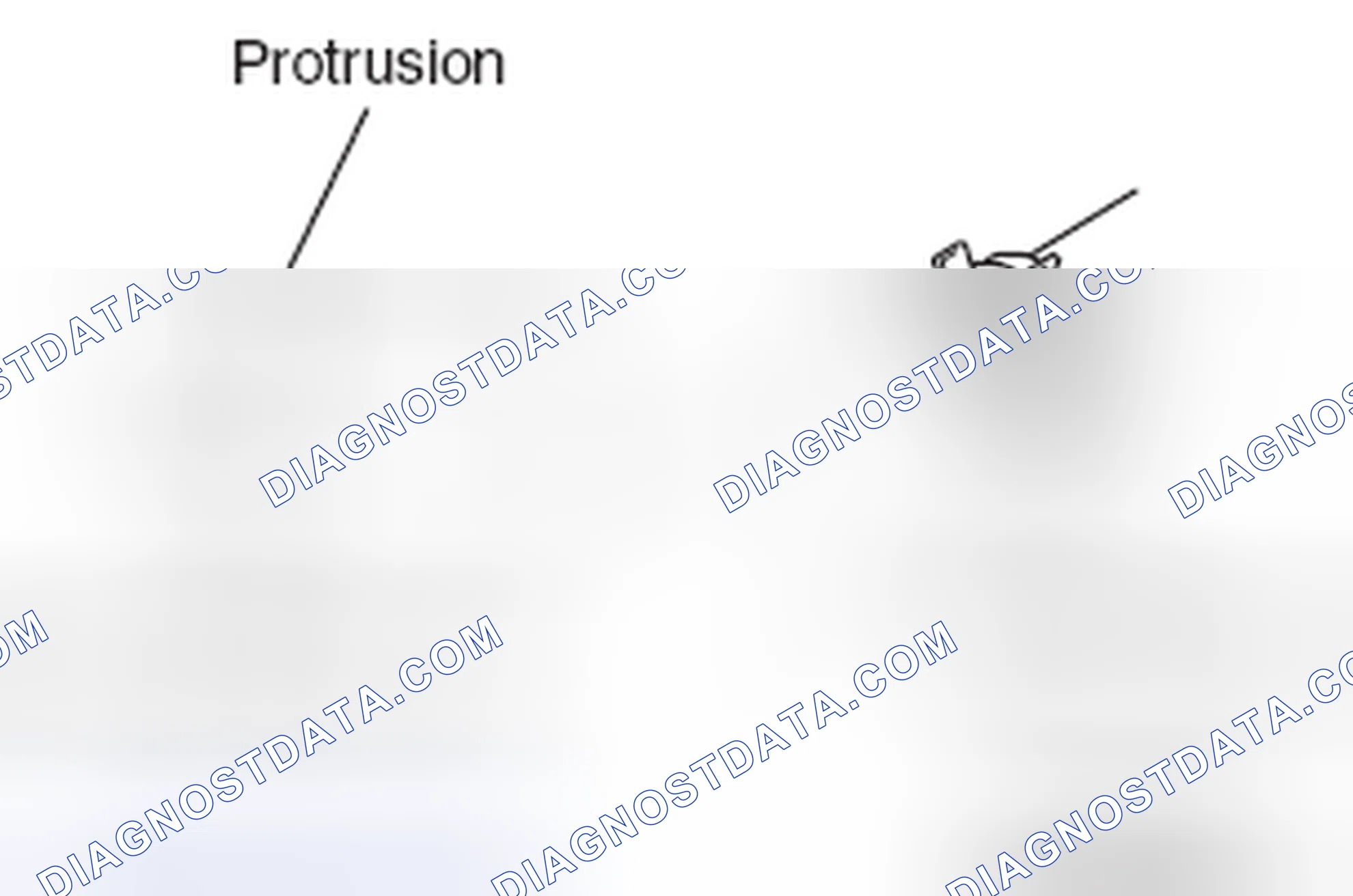 Scheme 8: >> B << RADIATOR LOWER HOSE CONNECTION