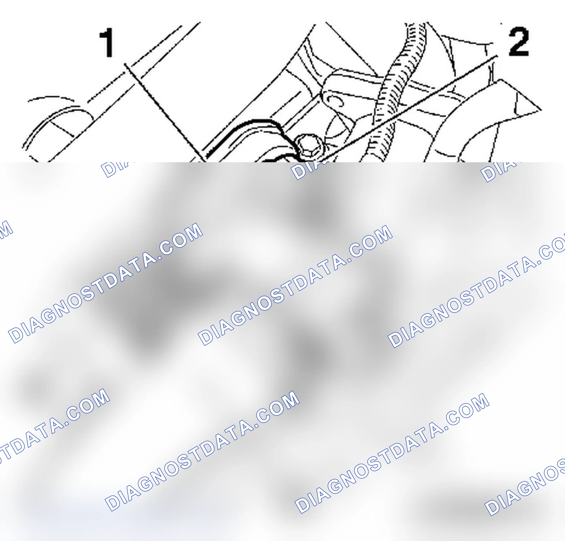 Replace EGR Valve