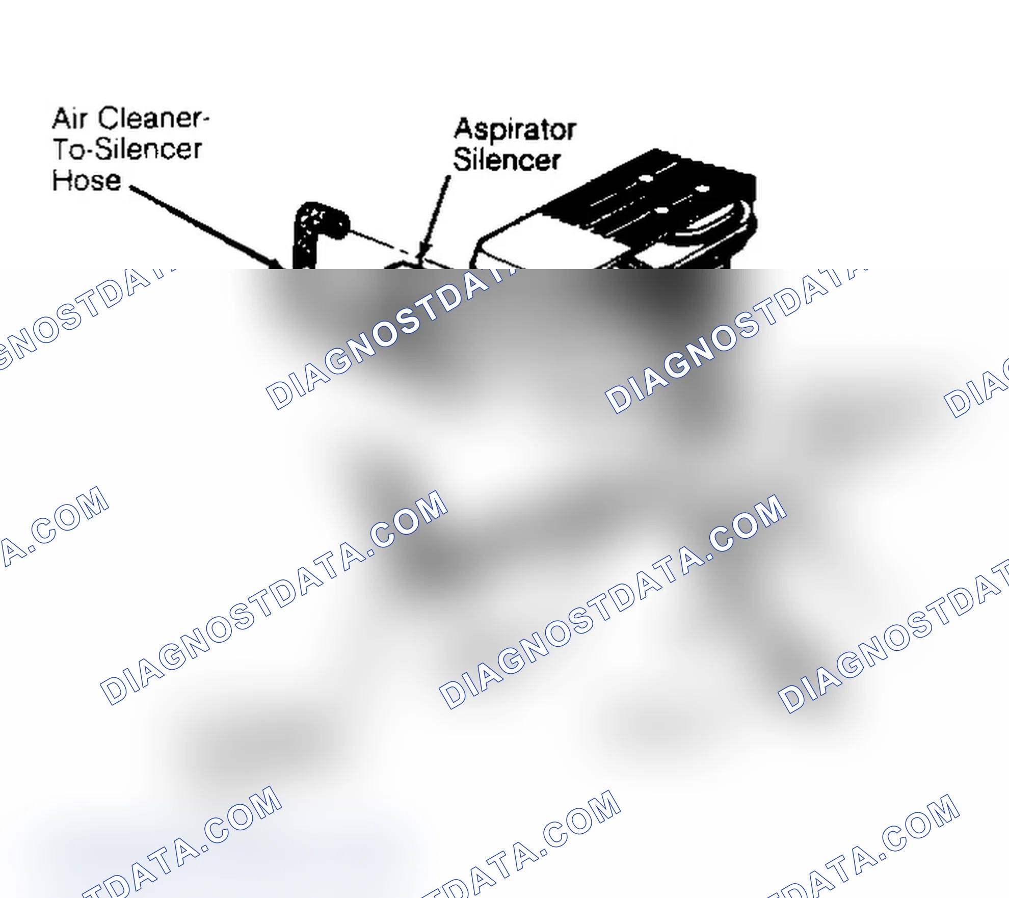 Scheme 5: AIR ASPIRATOR SYSTEM