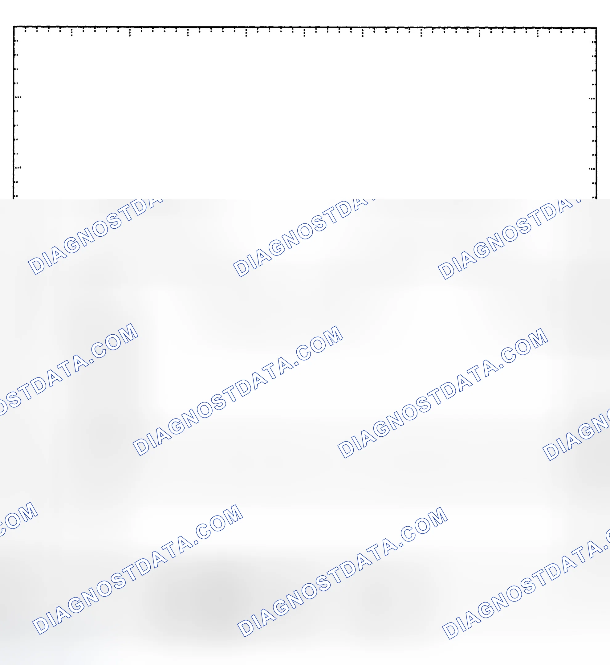 Scheme 26: Injector Bank - Known Good - Voltage Pattern