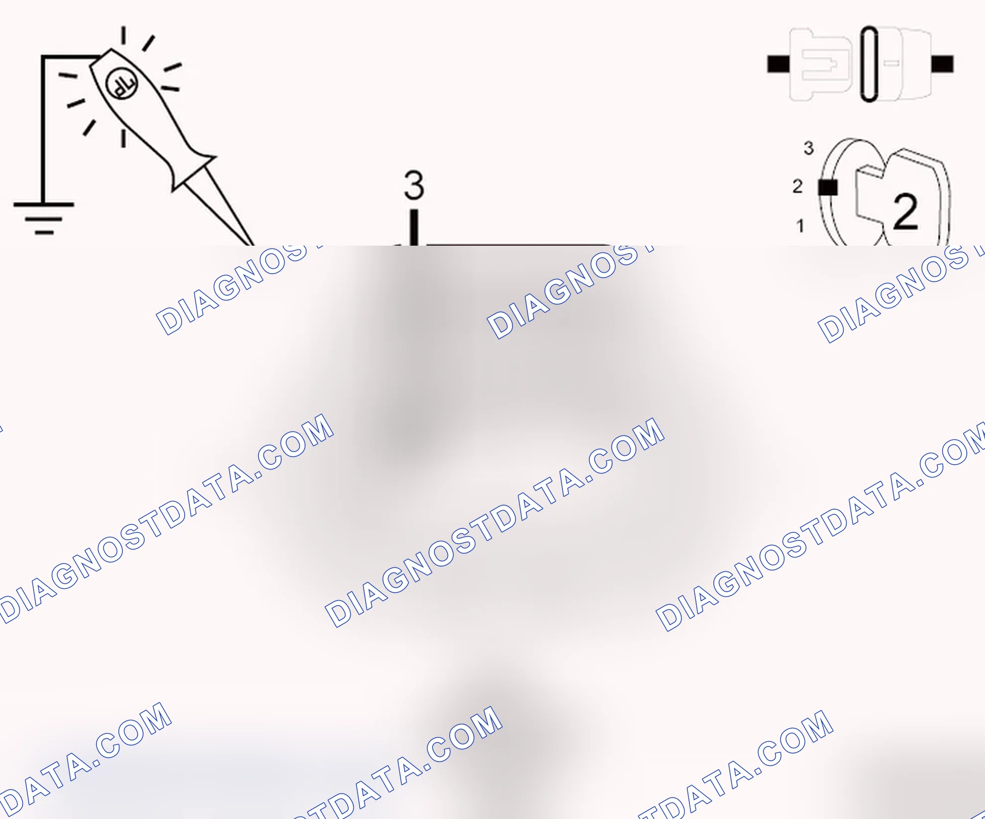 Scheme 898: Diagnostic Test