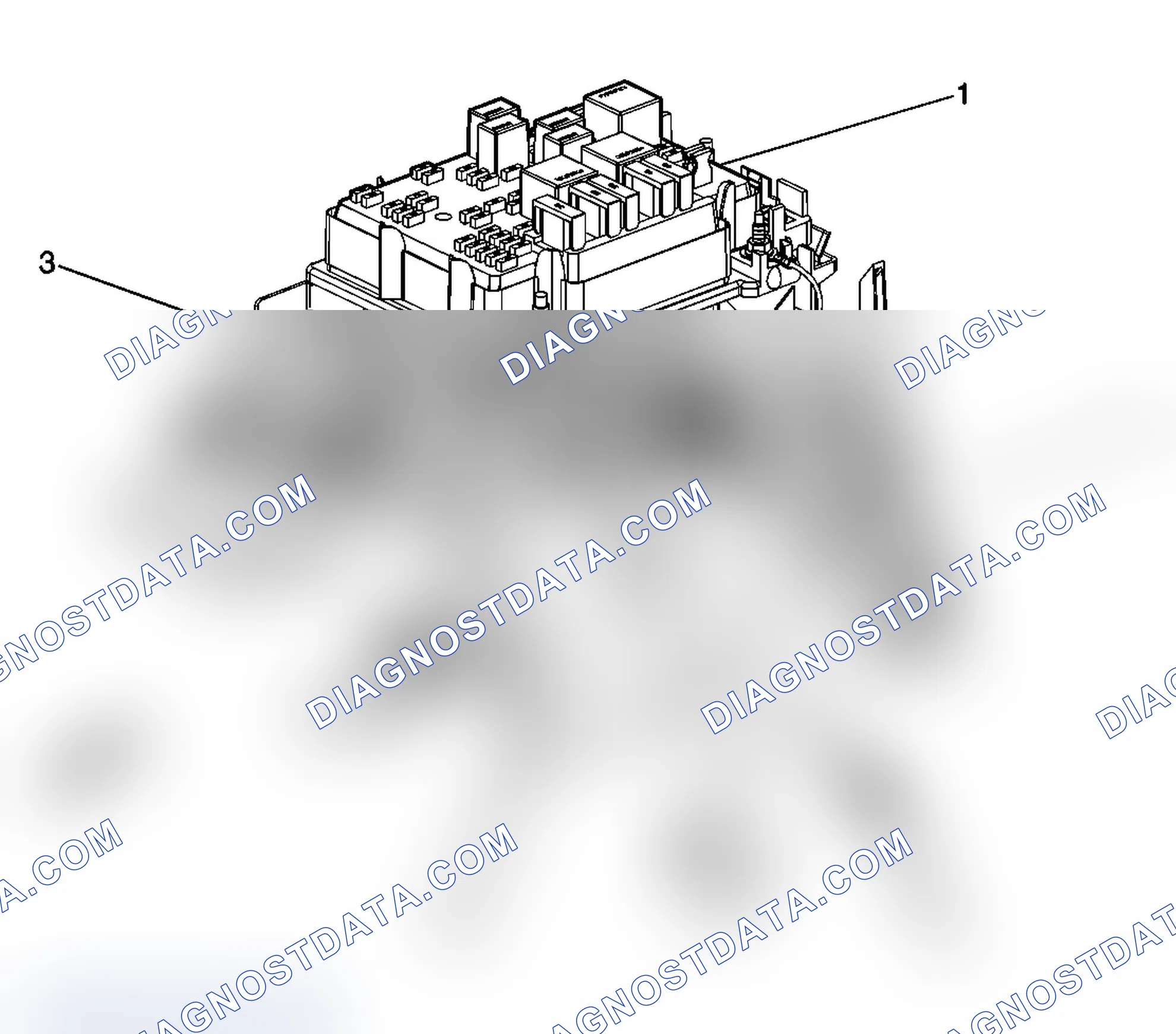 Scheme 2: Power Take-Off (PTO) Component Views