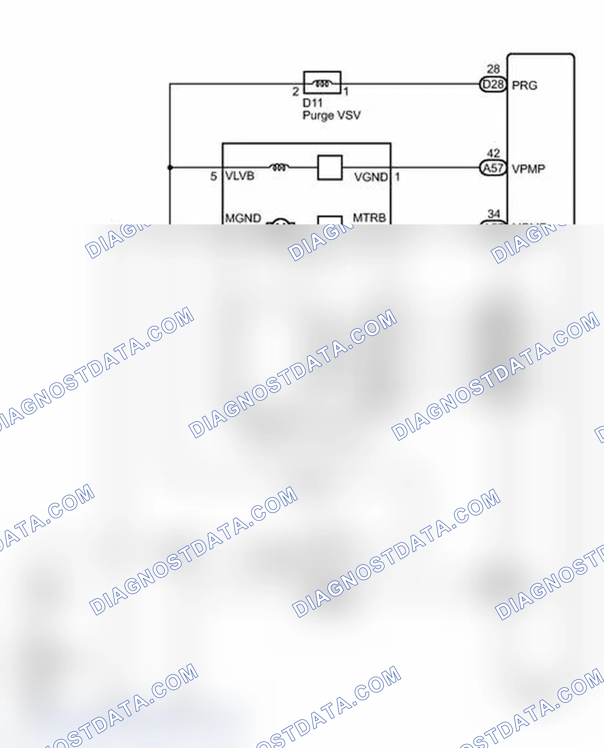 Scheme 382: WIRING DIAGRAM