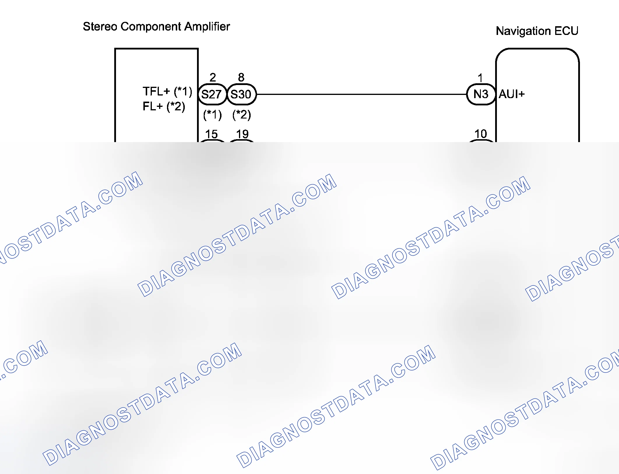 Scheme 48: WIRING DIAGRAM