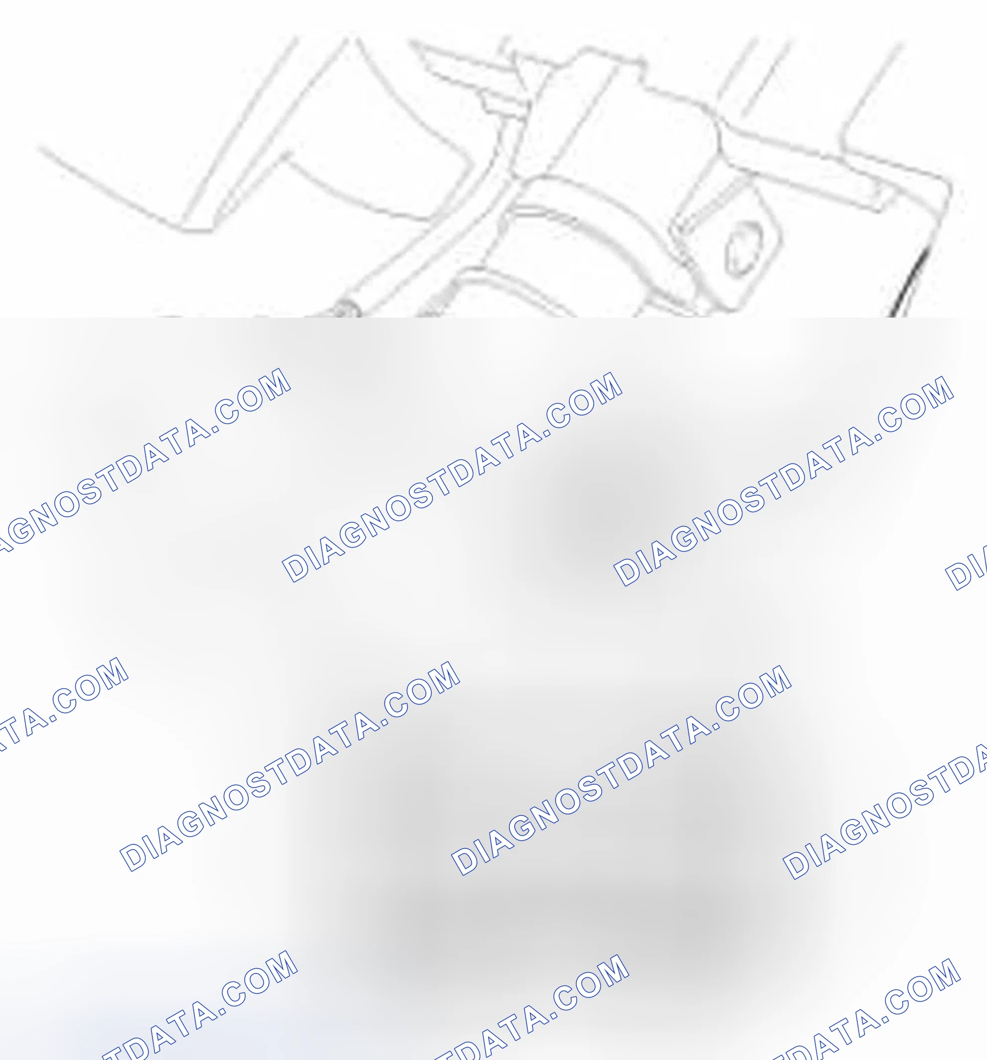 Scheme 9: Wiper And Washer Switch Inspection